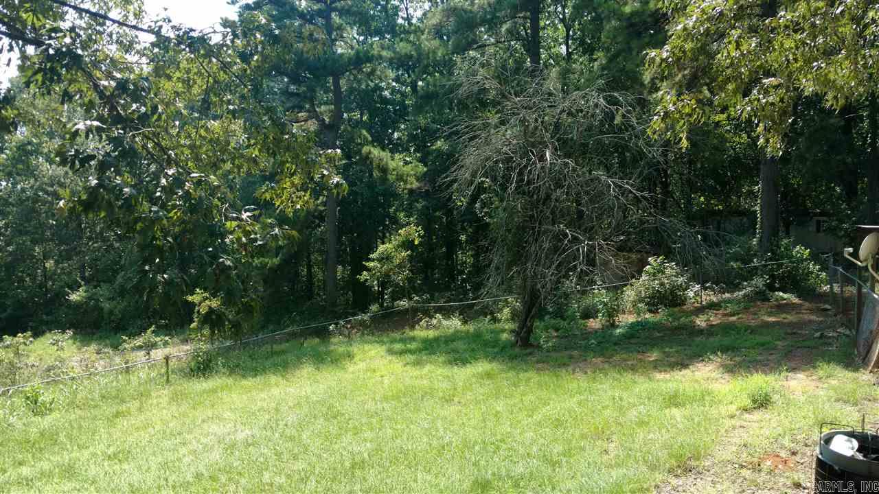 Metes & Bounds - Residential Lease