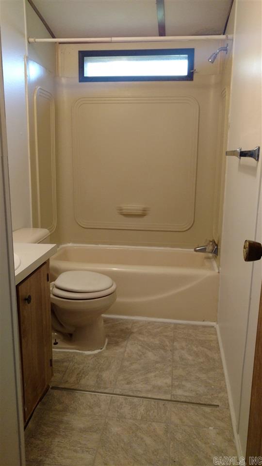 Metes & Bounds - Residential Lease