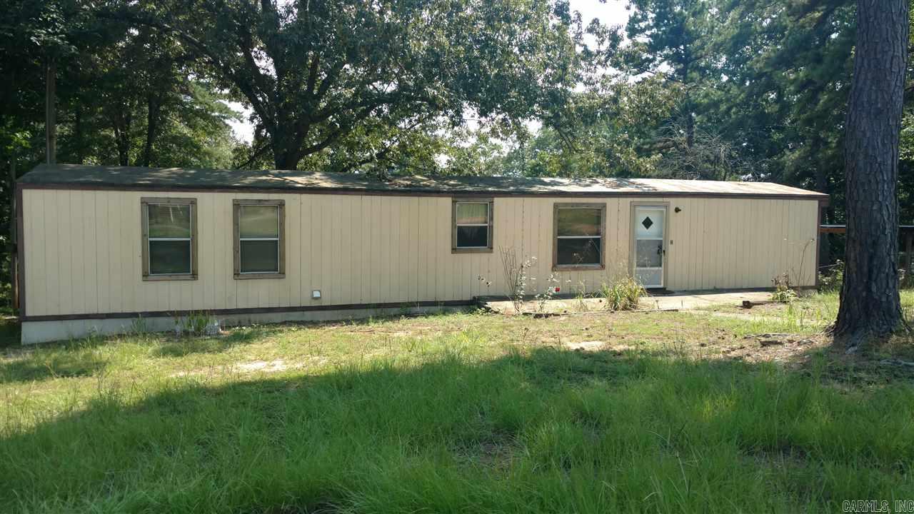 Metes & Bounds - Residential Lease