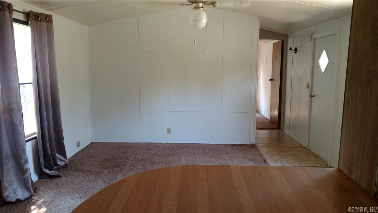 Metes & Bounds - Residential Lease