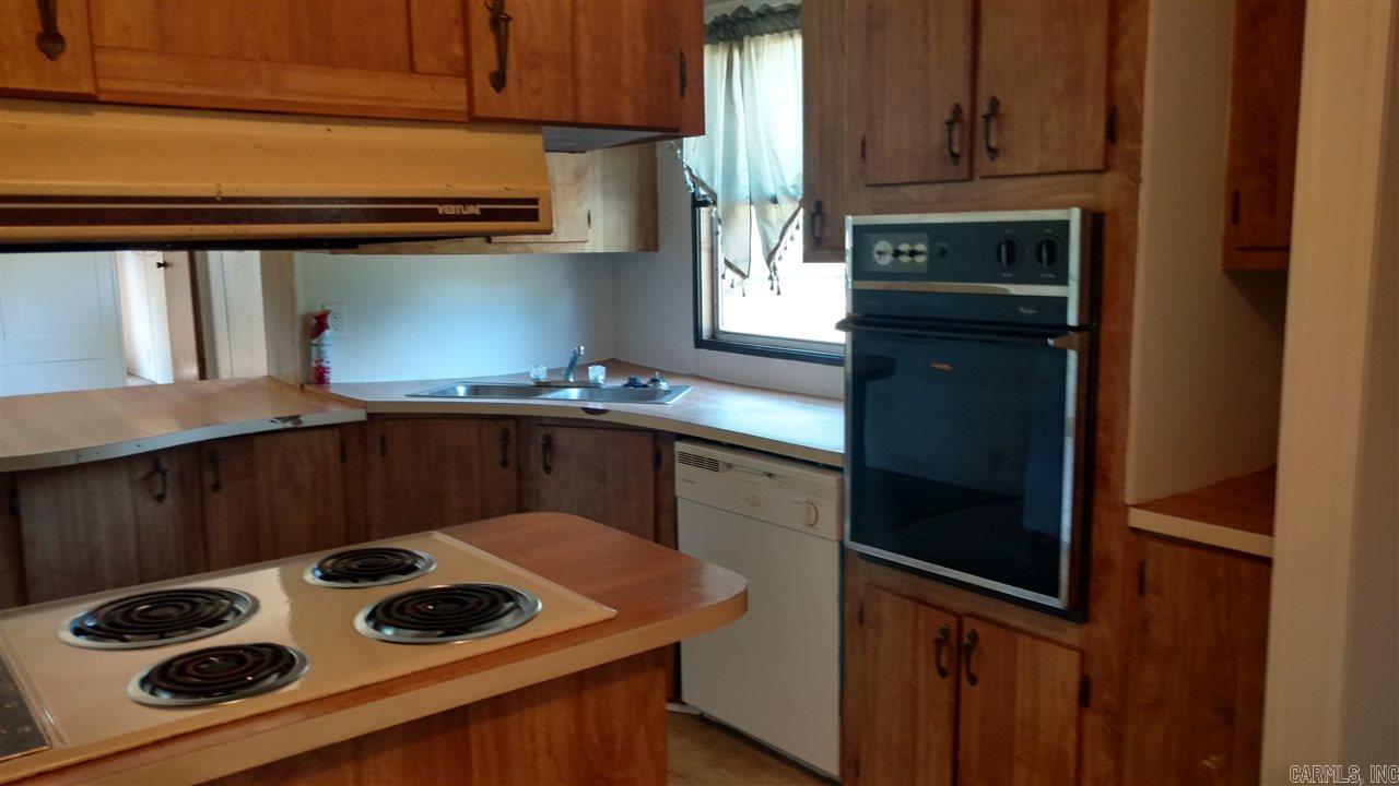 Metes & Bounds - Residential Lease