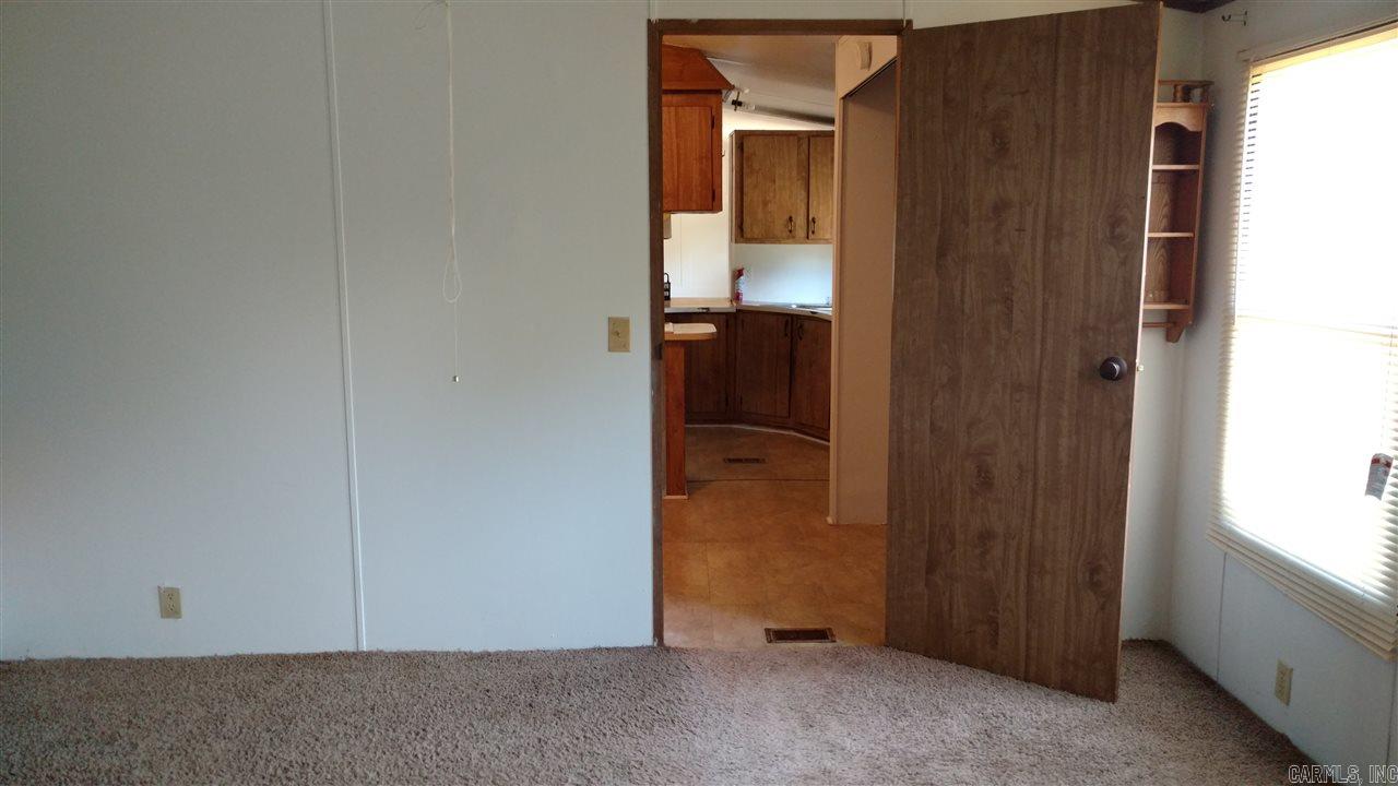 Metes & Bounds - Residential Lease