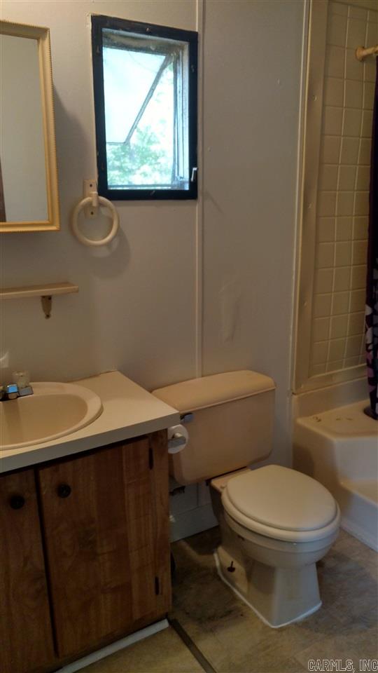 Metes & Bounds - Residential Lease