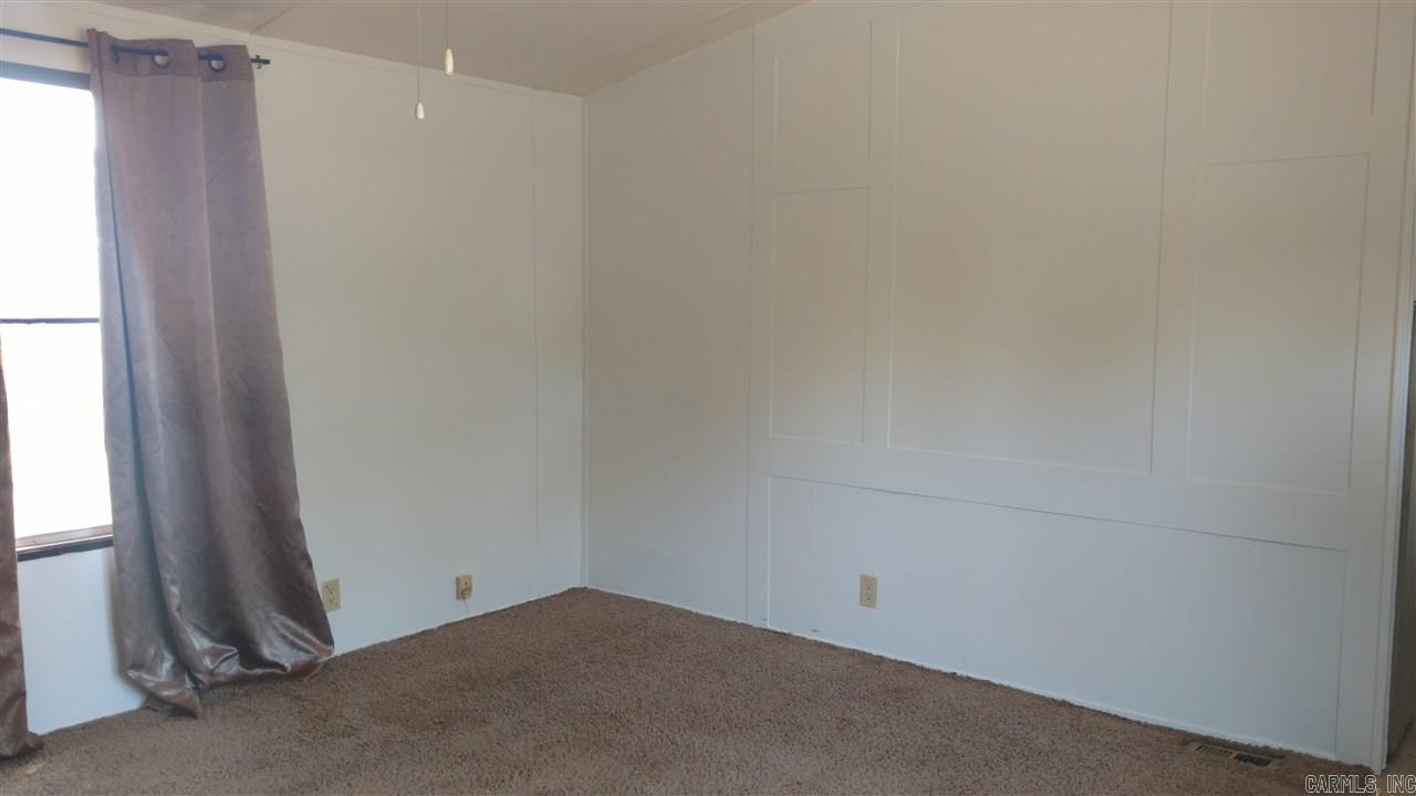 Metes & Bounds - Residential Lease