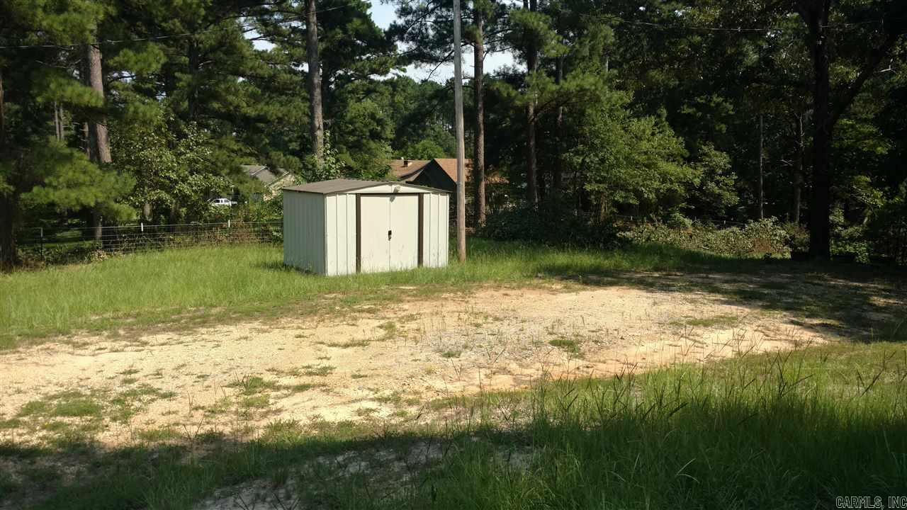 Metes & Bounds - Residential Lease