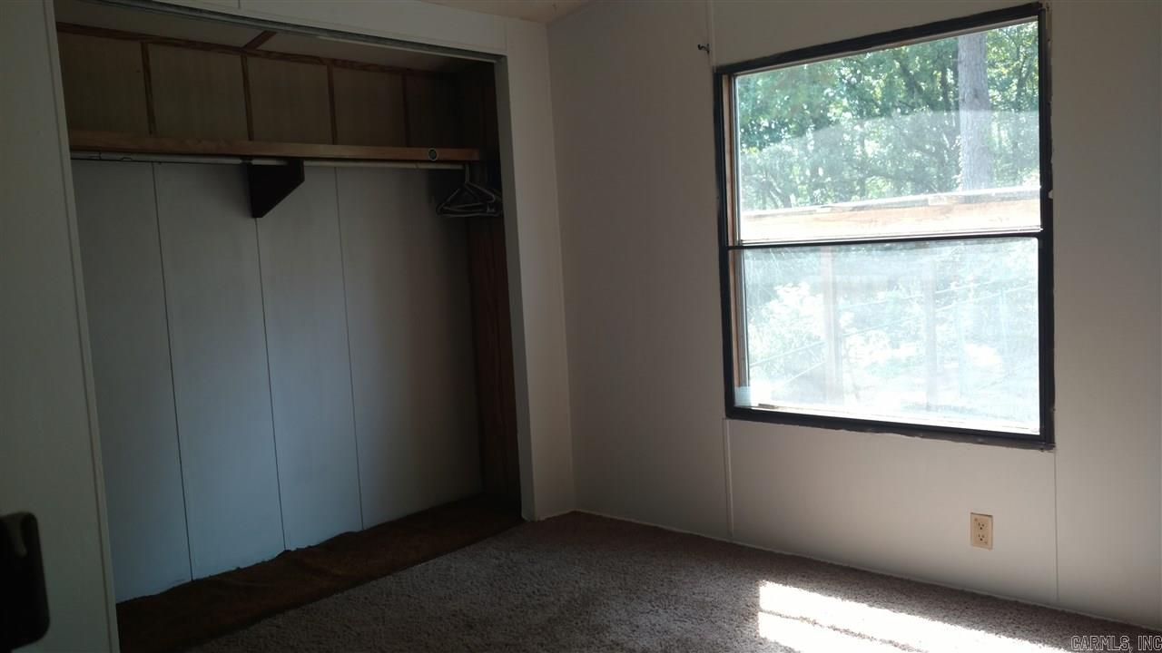 Metes & Bounds - Residential Lease