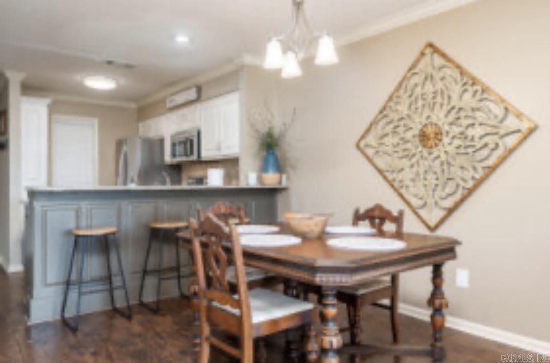 DIAMONDHEAD MANOR - Residential