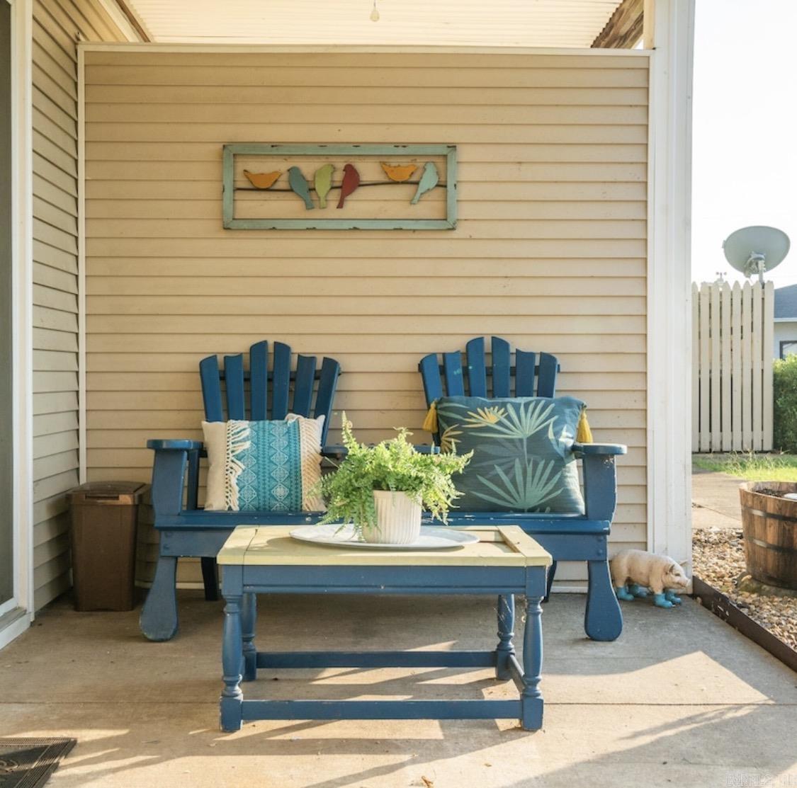 DIAMONDHEAD MANOR - Residential