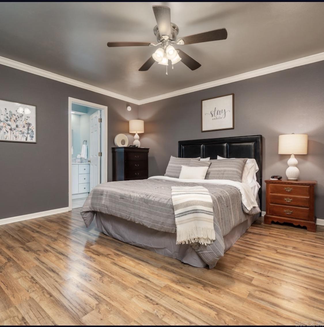 DIAMONDHEAD MANOR - Residential