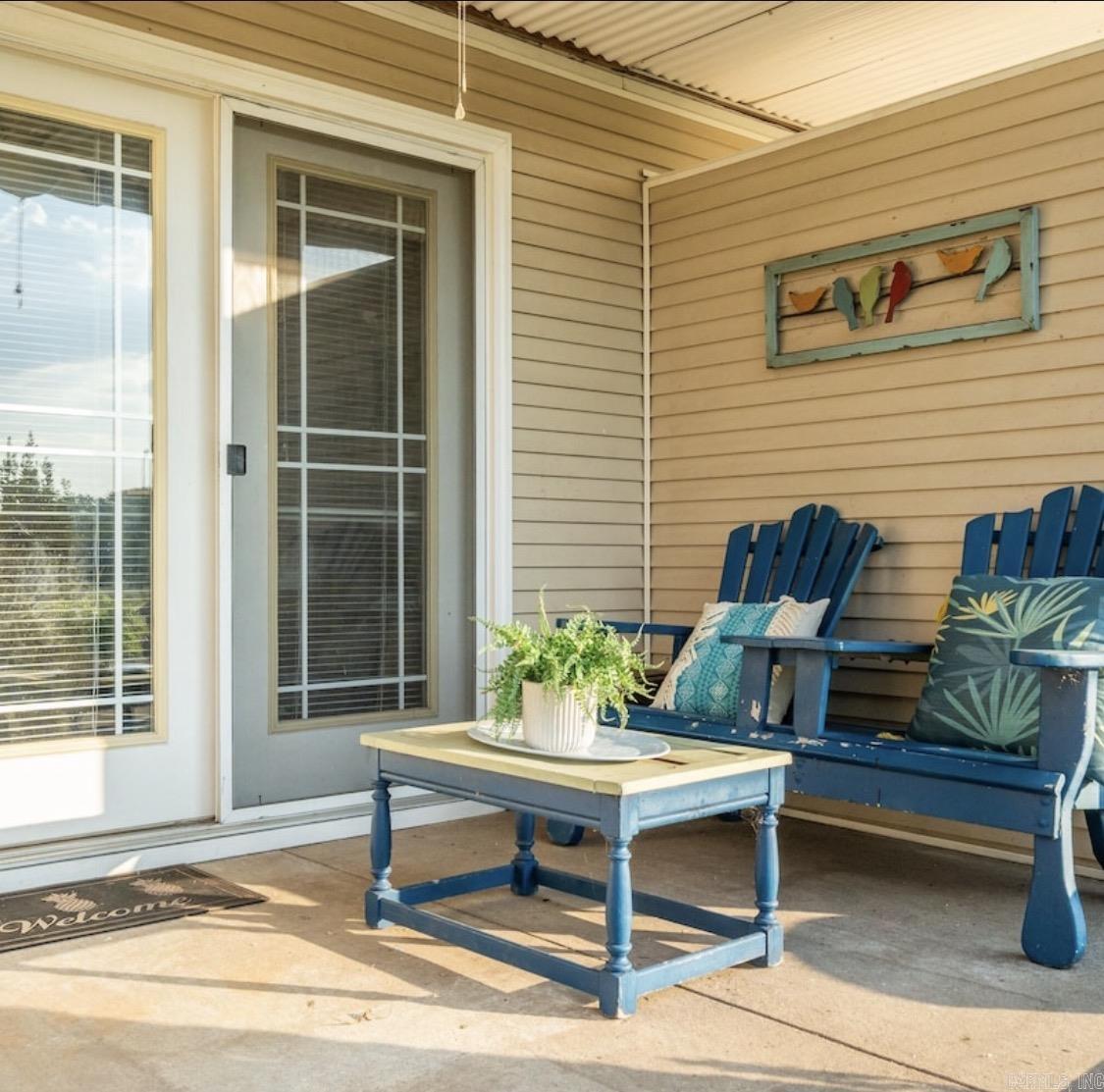 DIAMONDHEAD MANOR - Residential