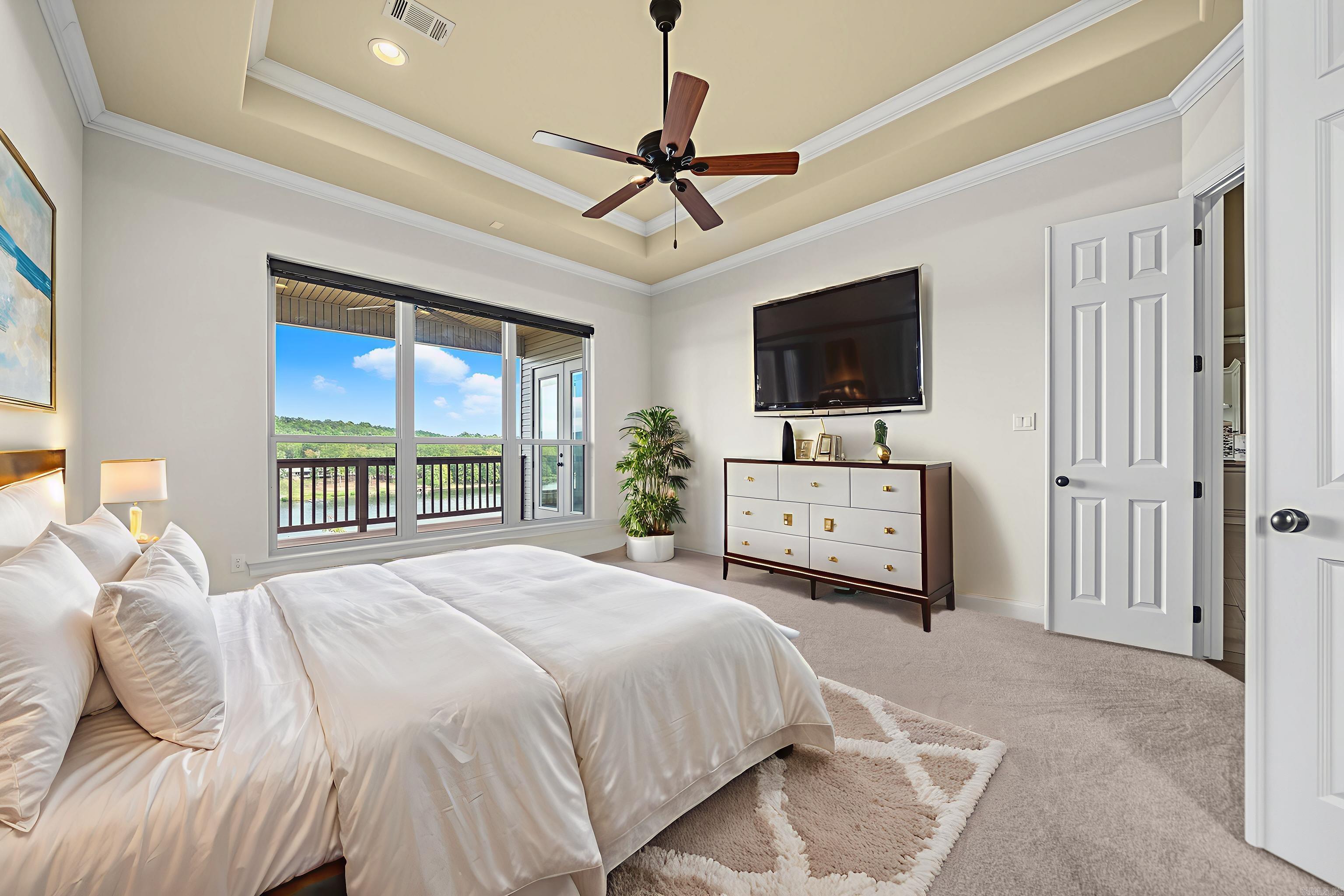 DIAMONDHEAD - Residential