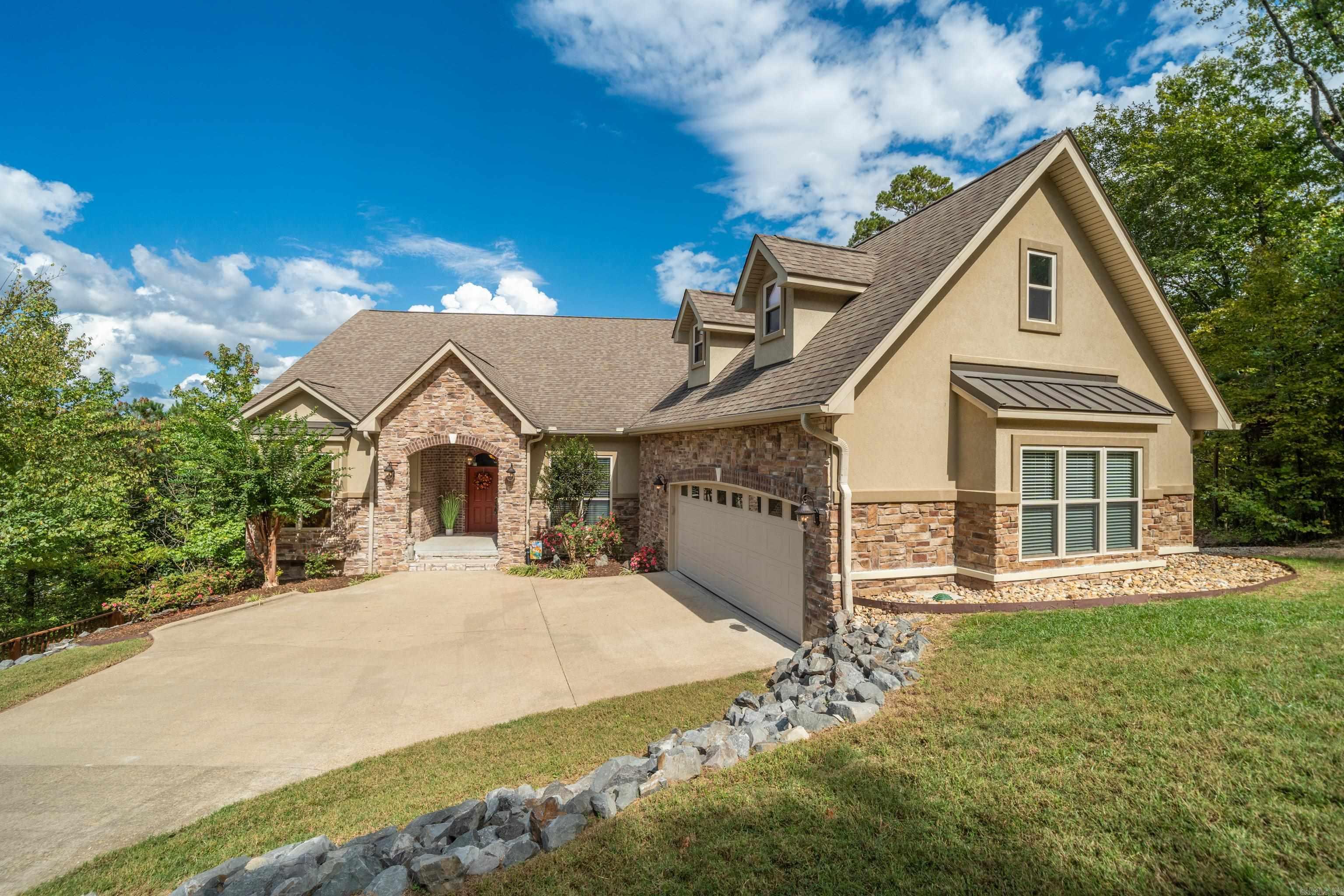 DIAMONDHEAD - Residential