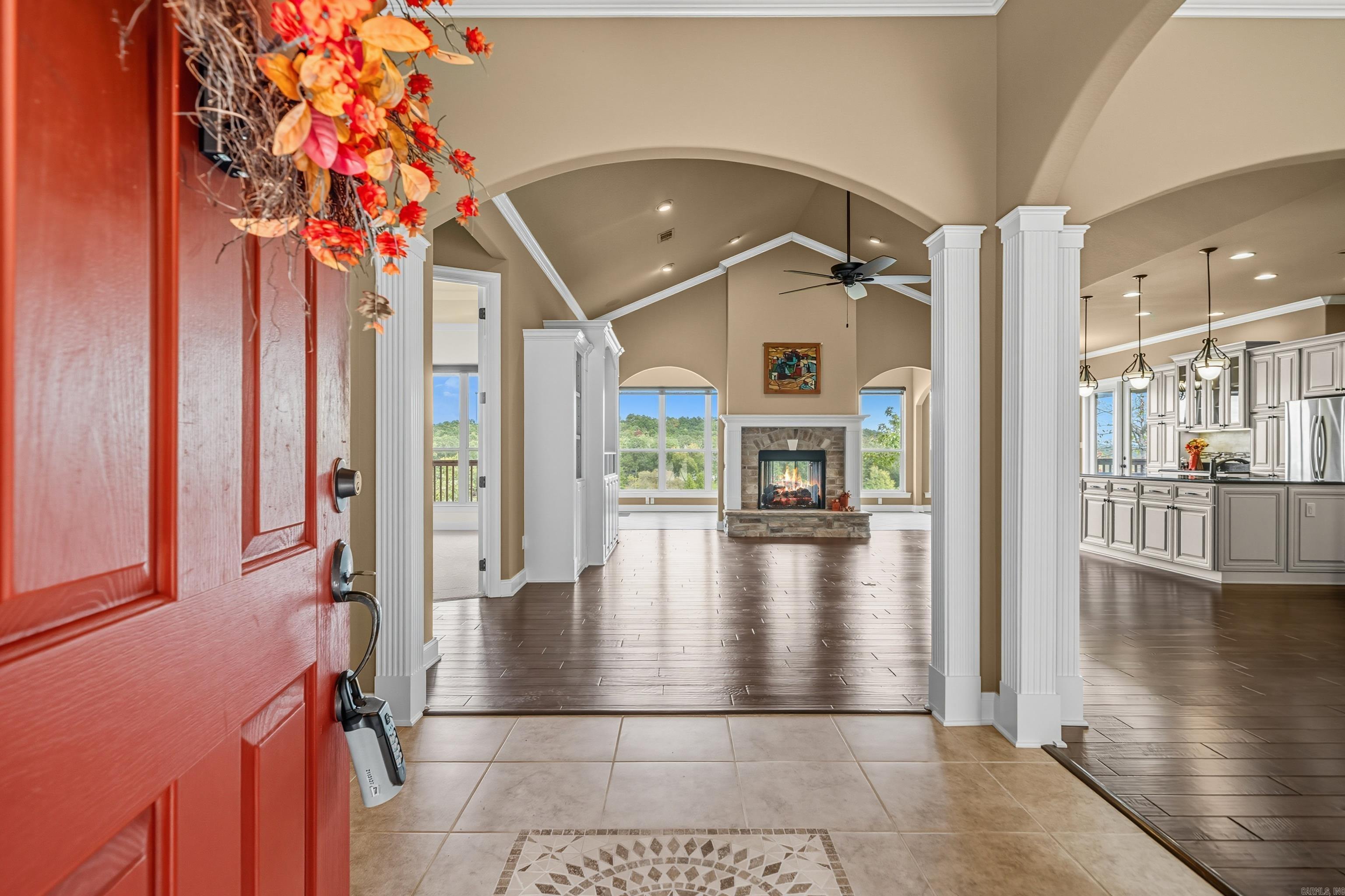 DIAMONDHEAD - Residential