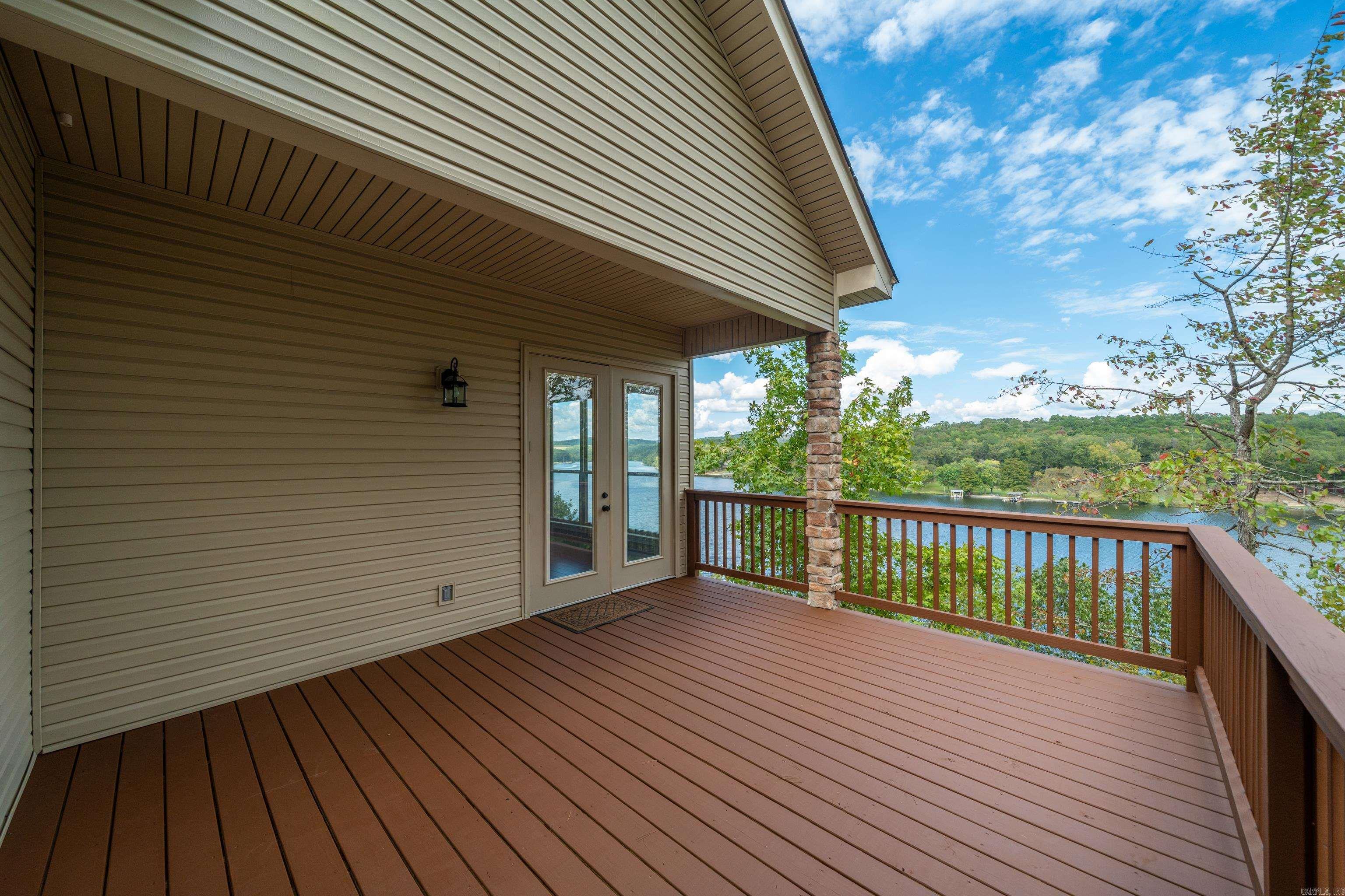 DIAMONDHEAD - Residential