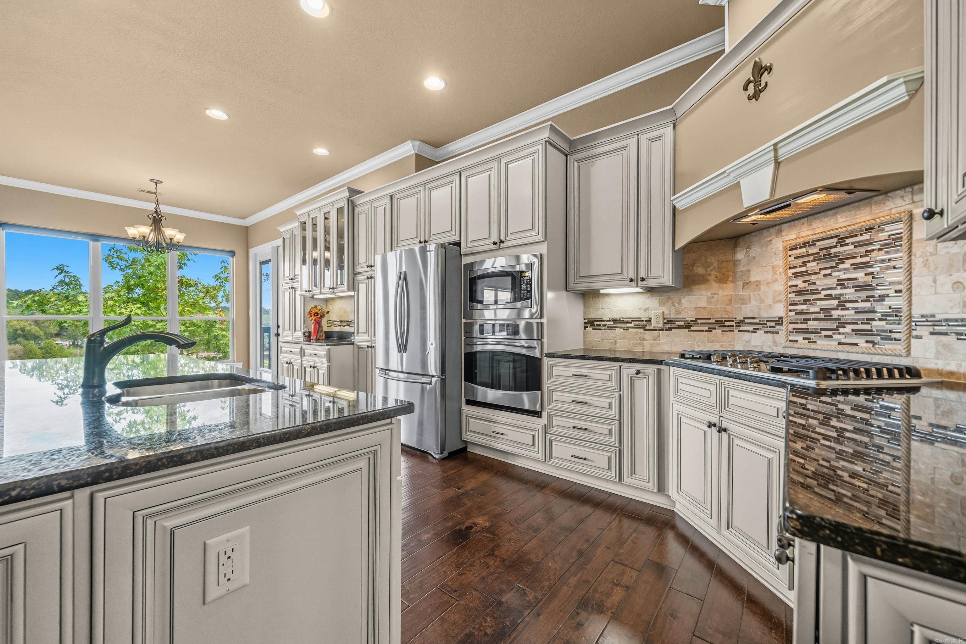 DIAMONDHEAD - Residential