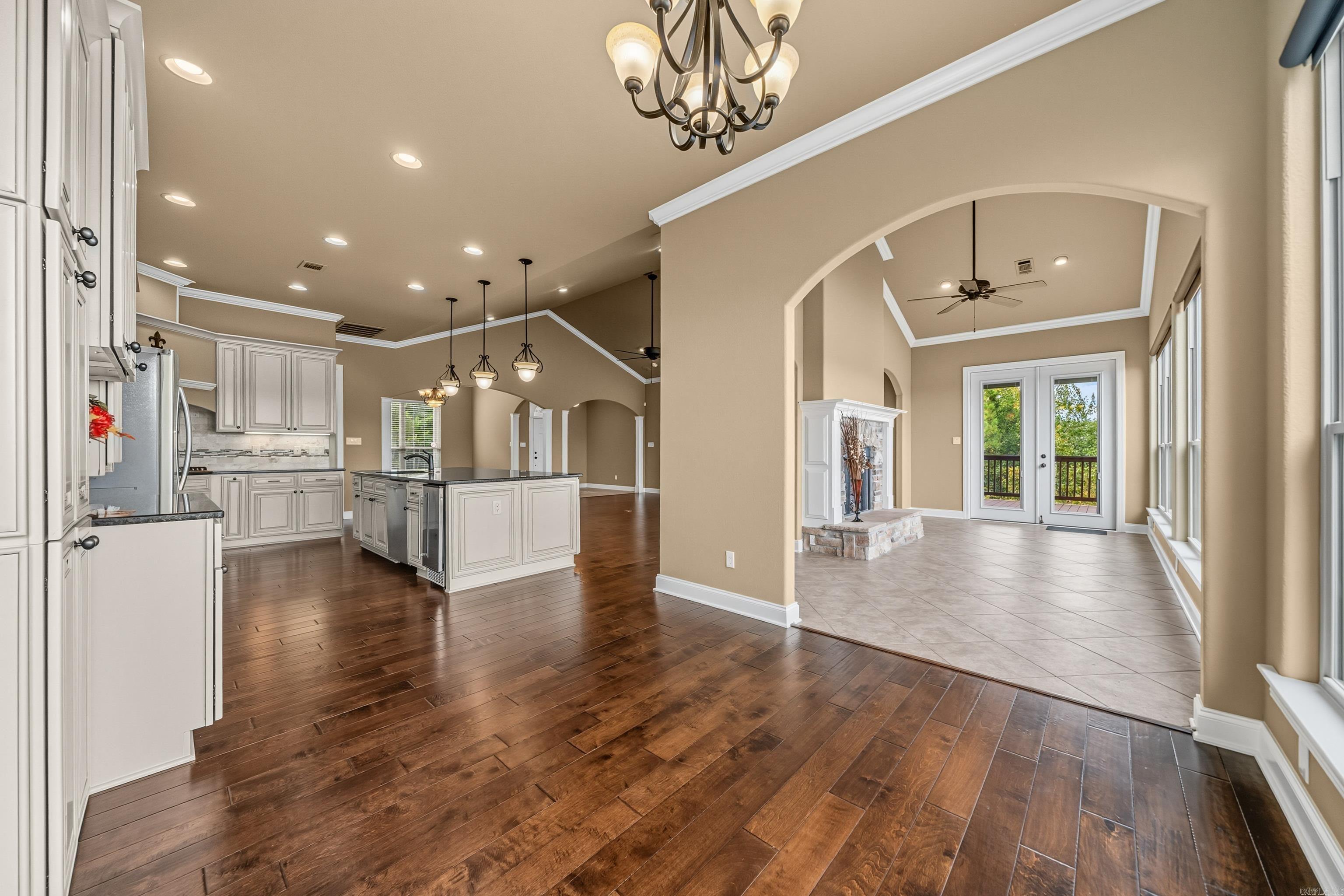 DIAMONDHEAD - Residential