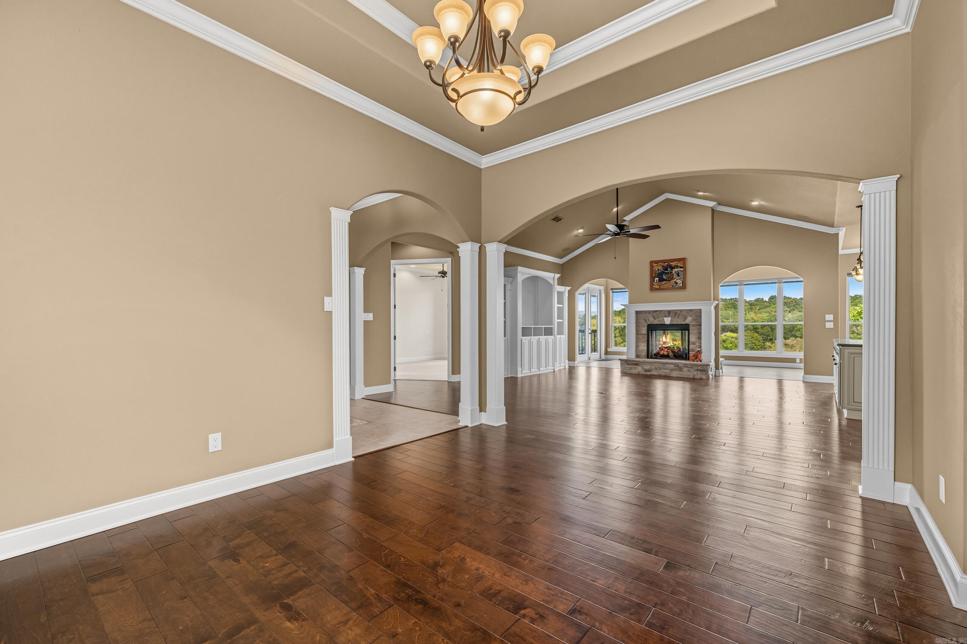 DIAMONDHEAD - Residential