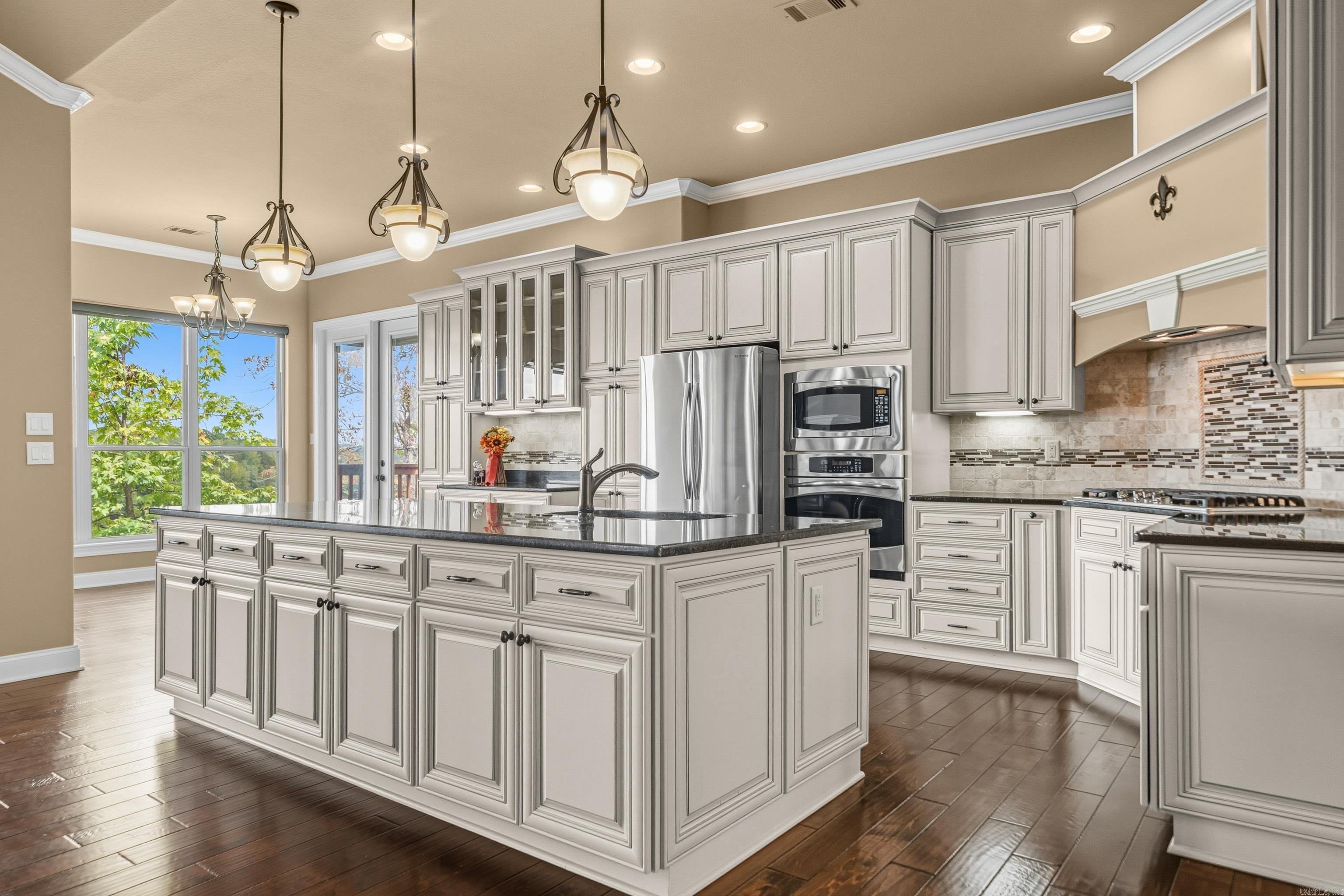 DIAMONDHEAD - Residential