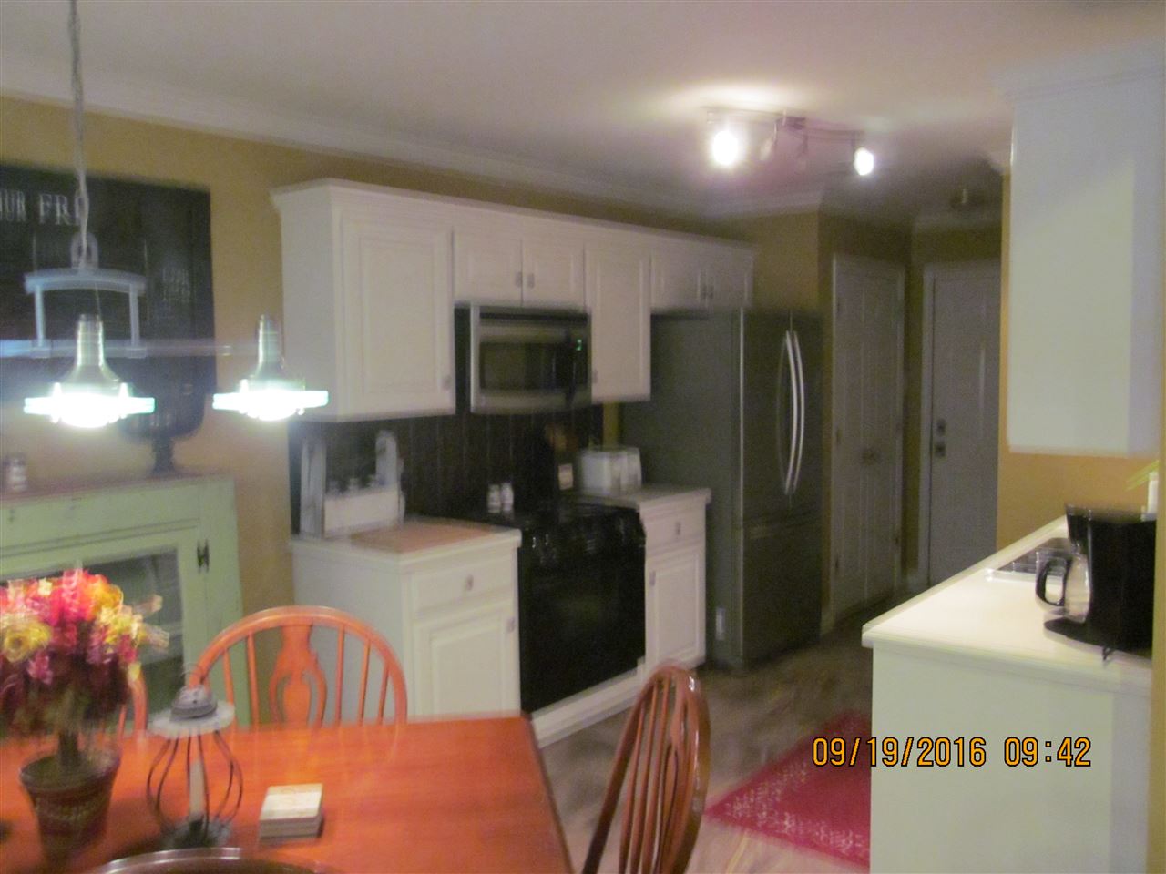 Victoria Park - Residential Lease