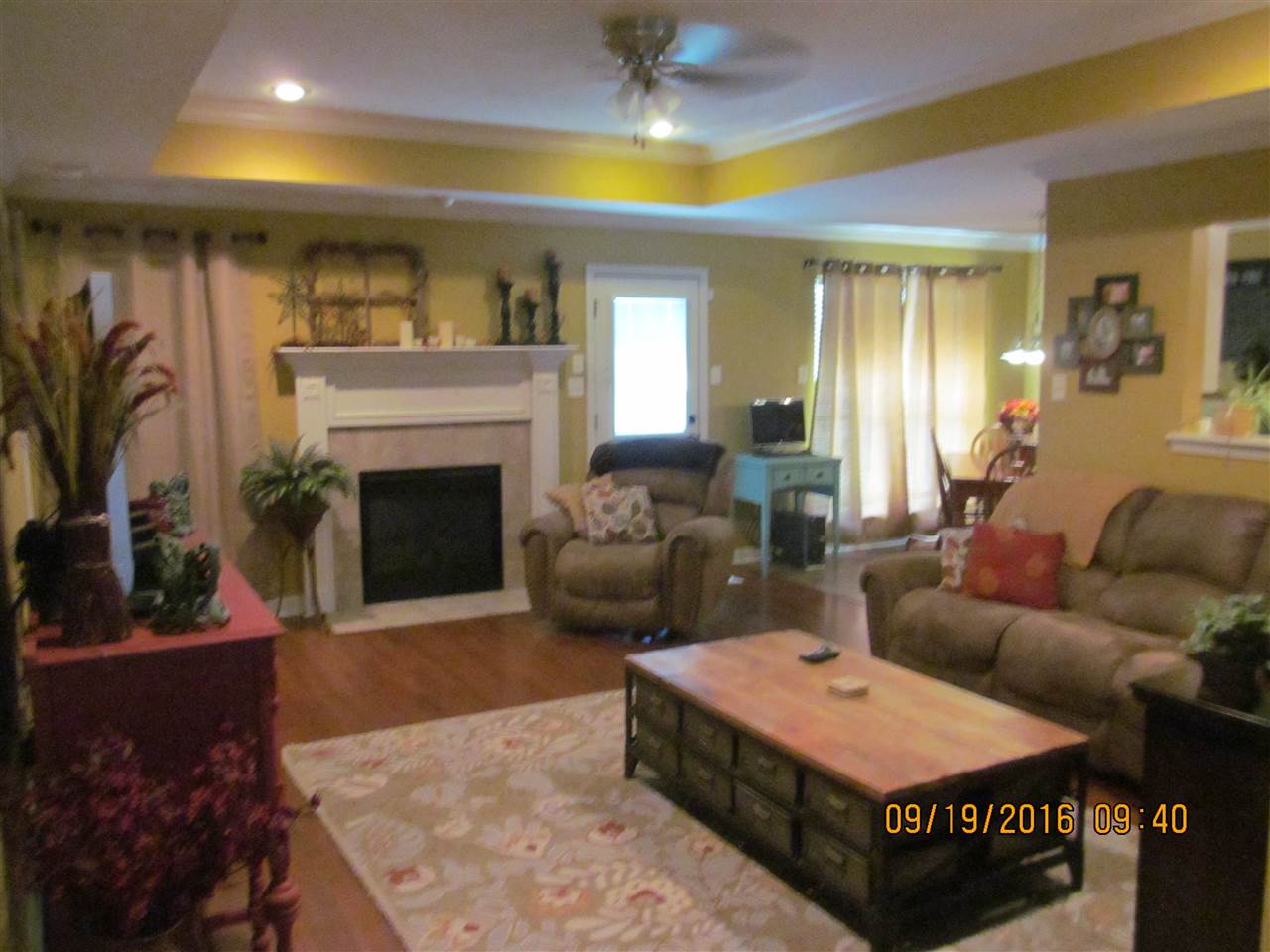 Victoria Park - Residential Lease