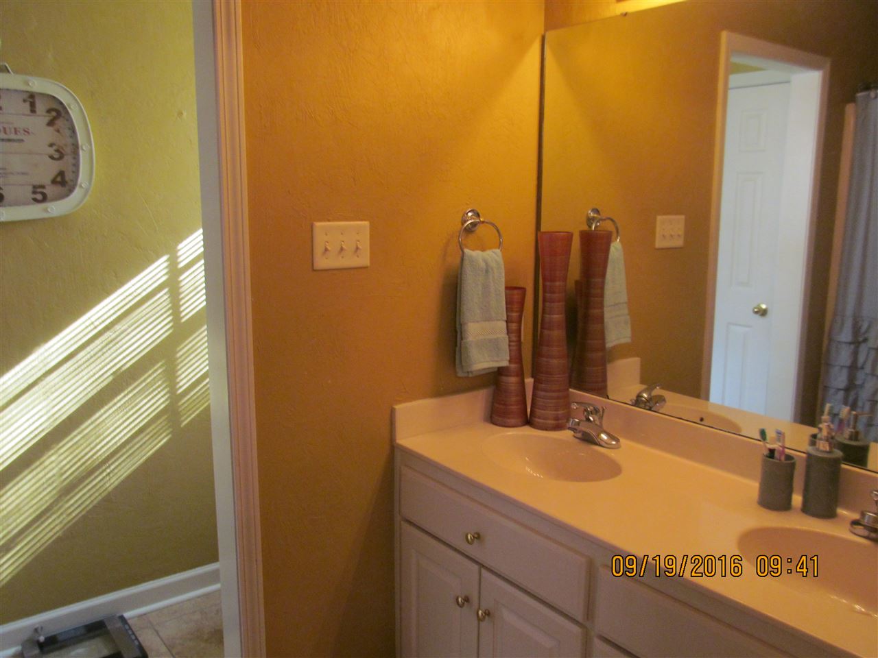 Victoria Park - Residential Lease