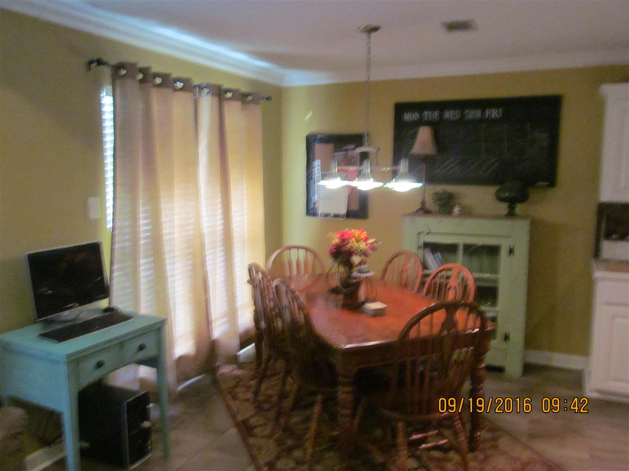 Victoria Park - Residential Lease