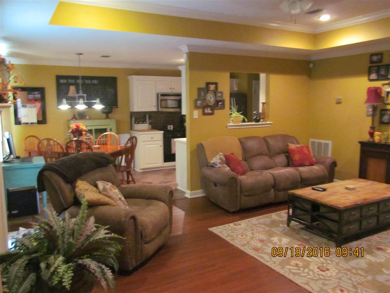 Victoria Park - Residential Lease