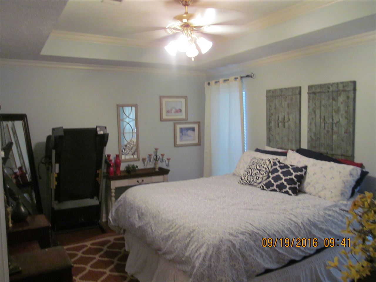 Victoria Park - Residential Lease