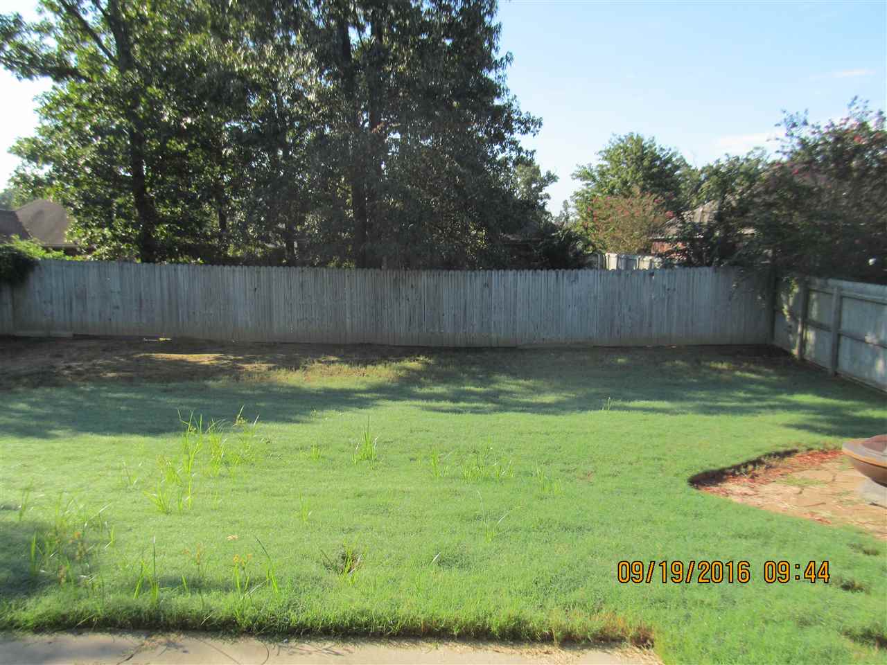 Victoria Park - Residential Lease