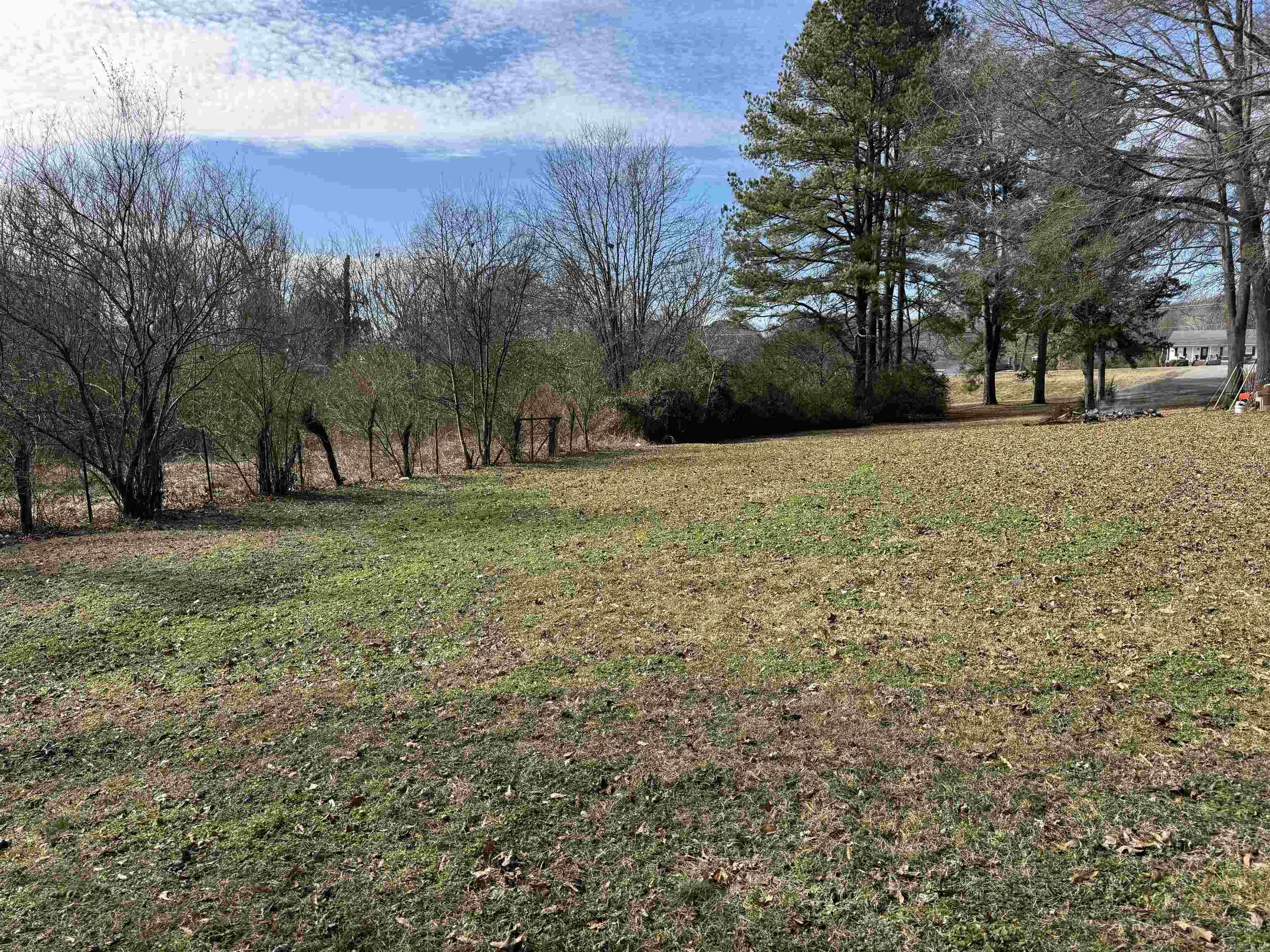 Metes & Bounds - Commercial Sale