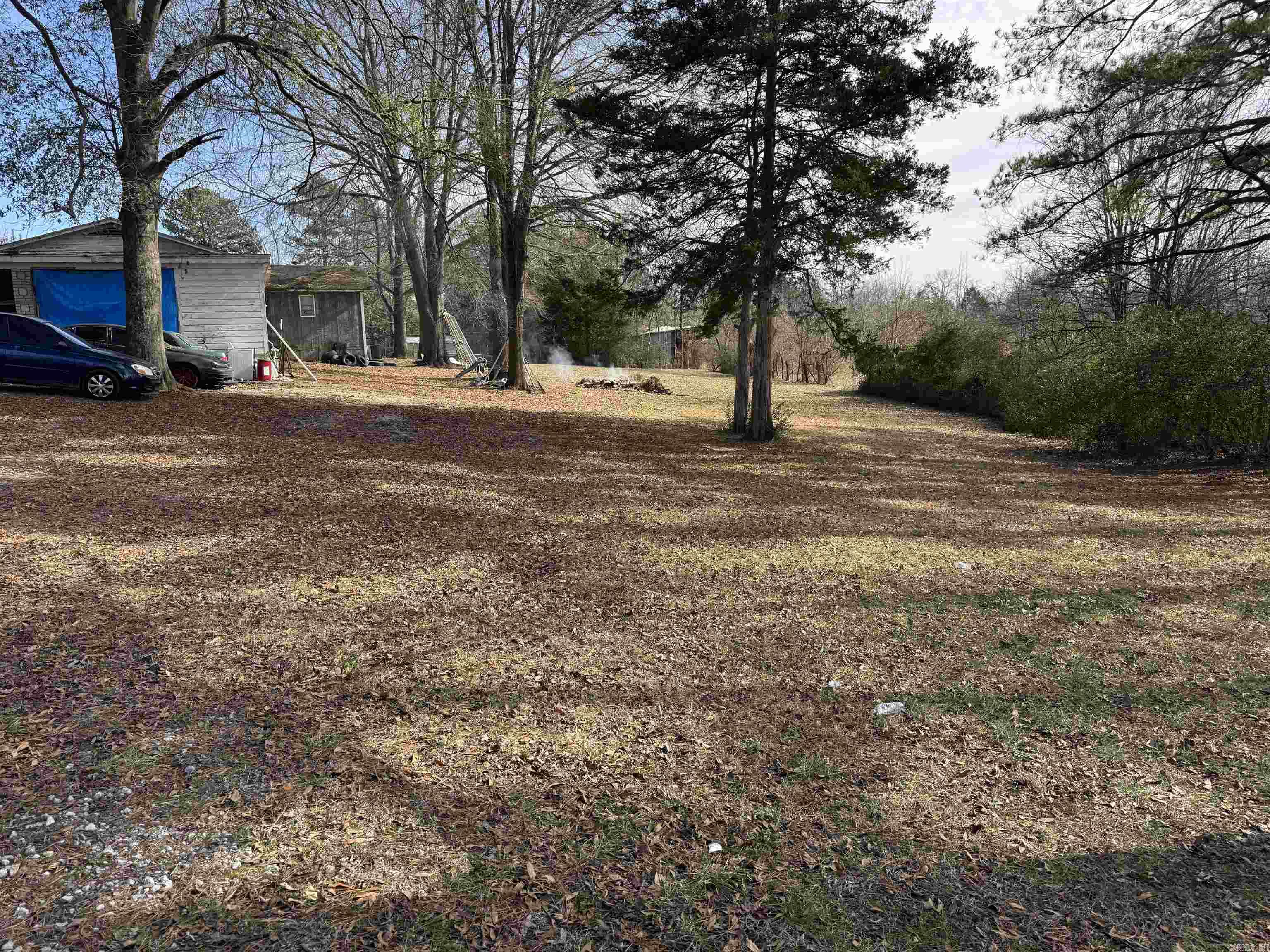 Metes & Bounds - Commercial Sale
