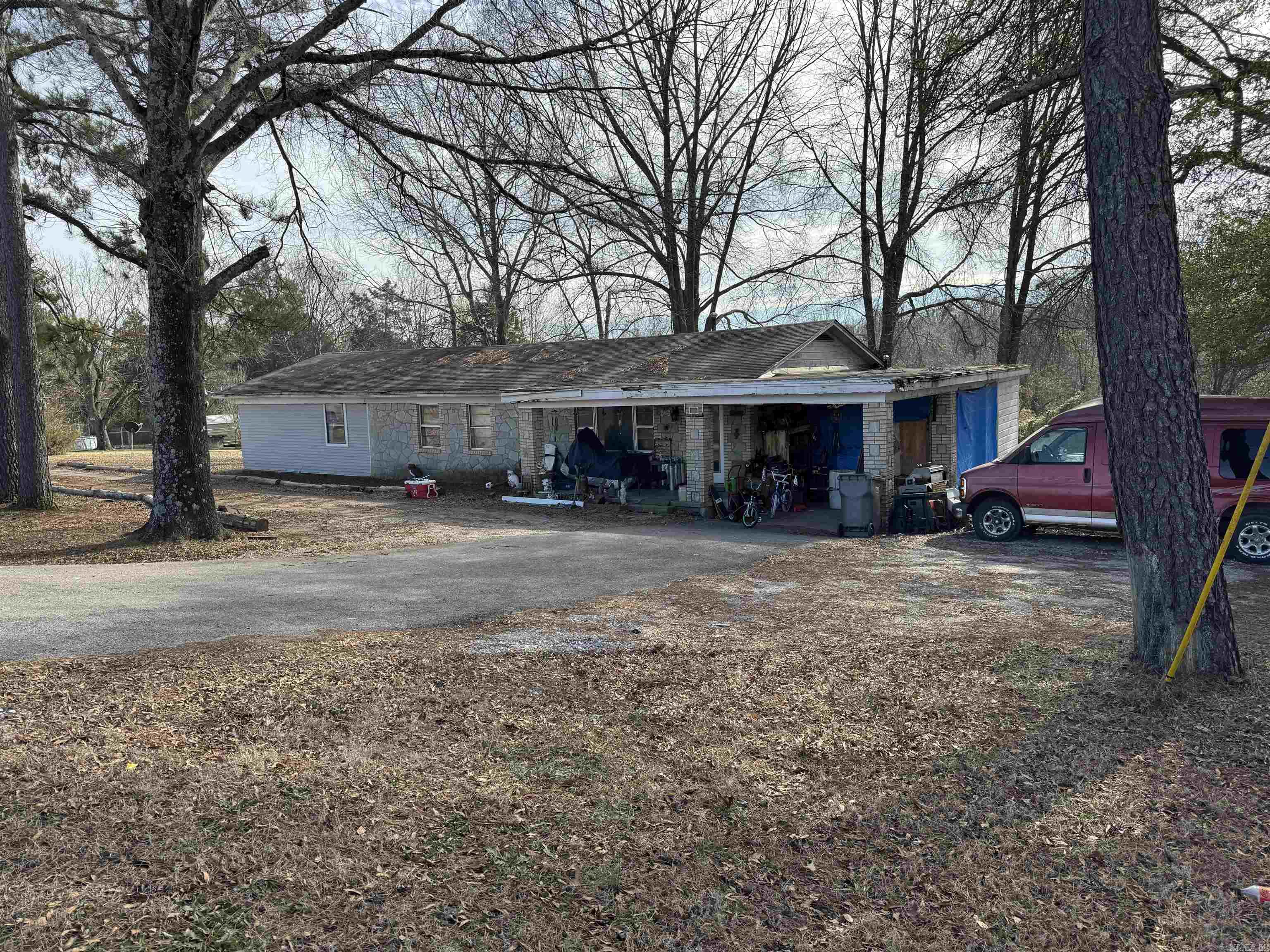Metes & Bounds - Commercial Sale