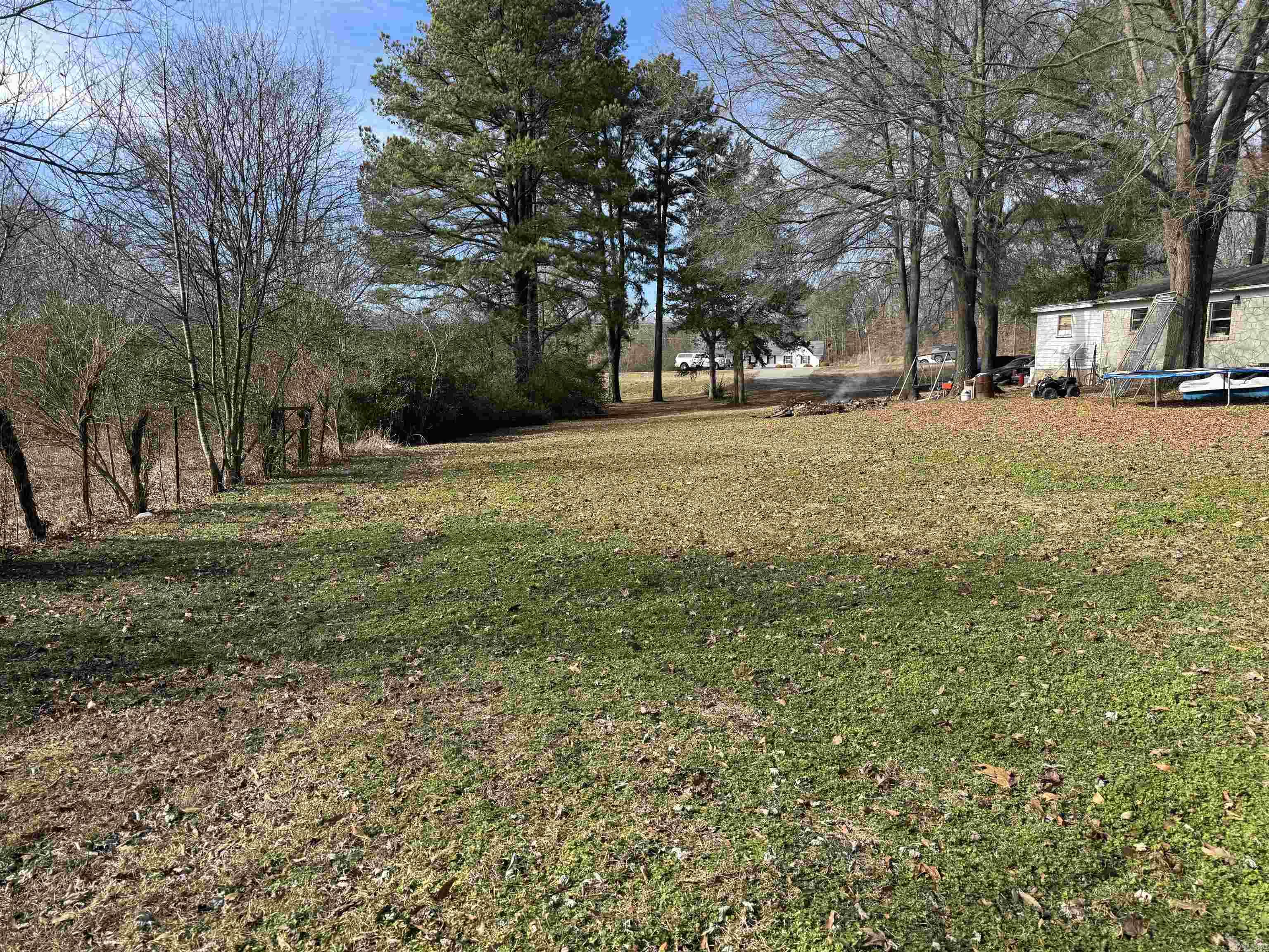 Metes & Bounds - Commercial Sale