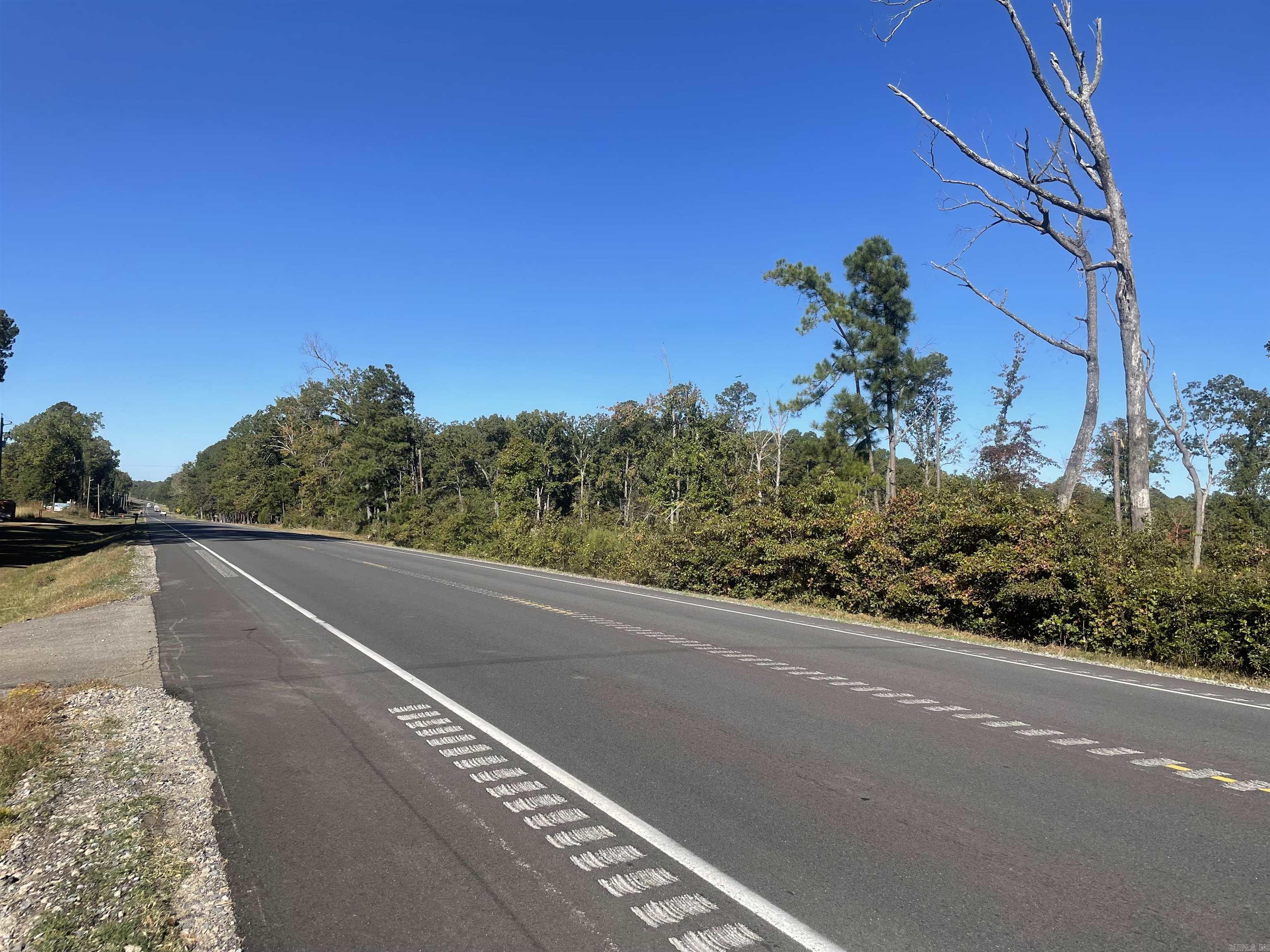 Metes & Bounds - Land