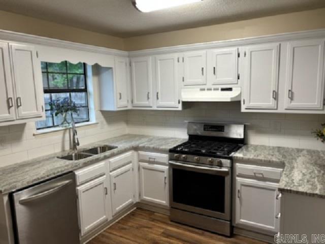 CARYWOOD - Residential