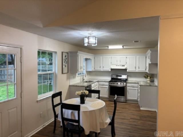 CARYWOOD - Residential