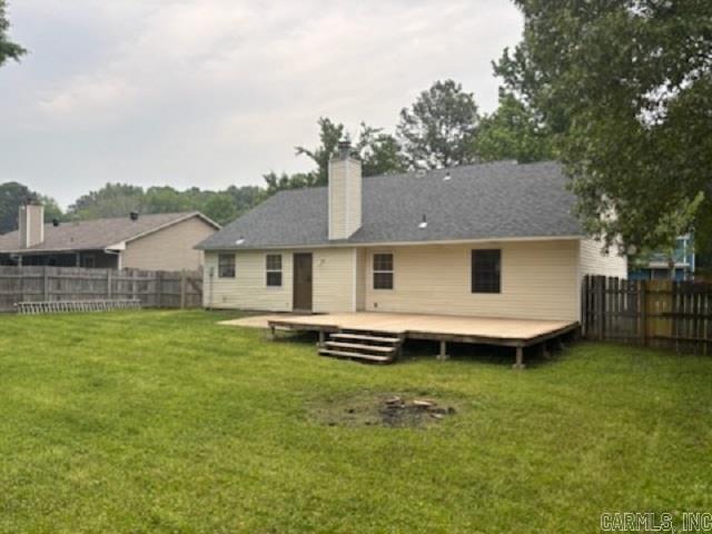 CARYWOOD - Residential