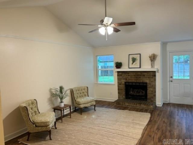 CARYWOOD - Residential