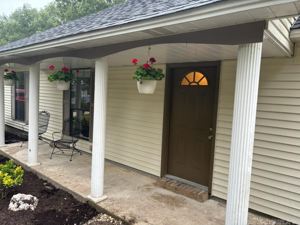 CARYWOOD - Residential