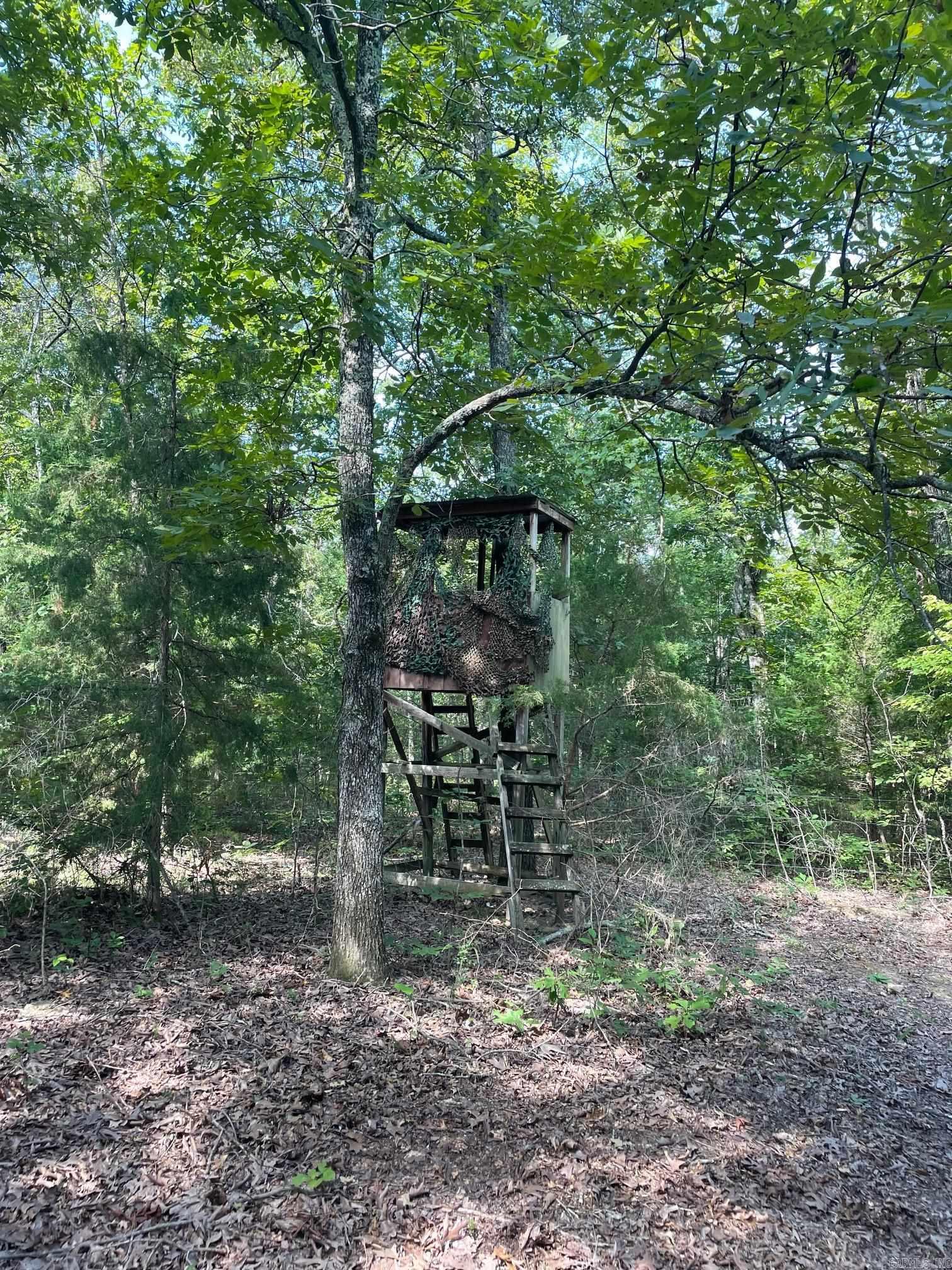 Not in Subdivision - Land