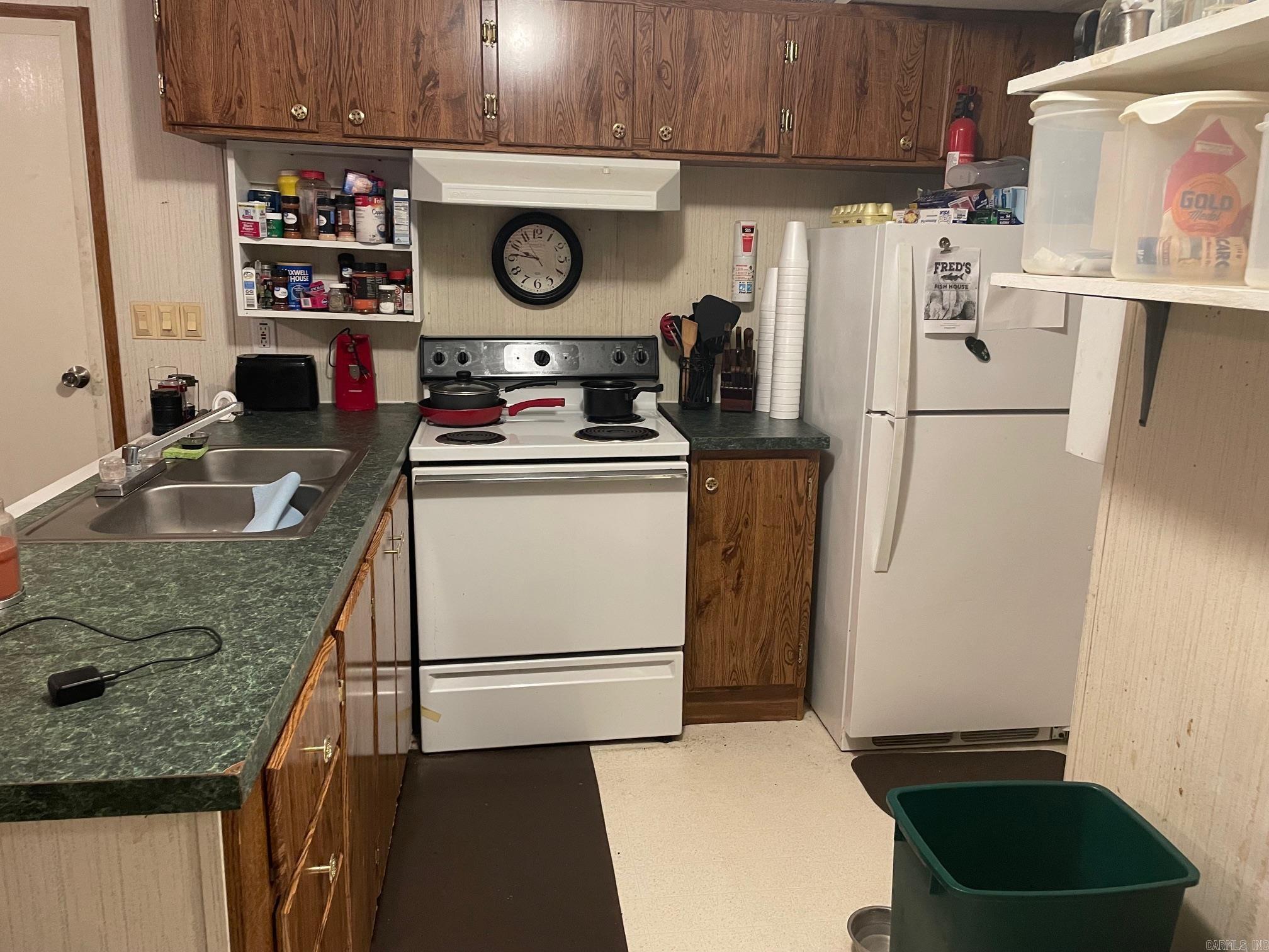 Not in Subdivision - Land