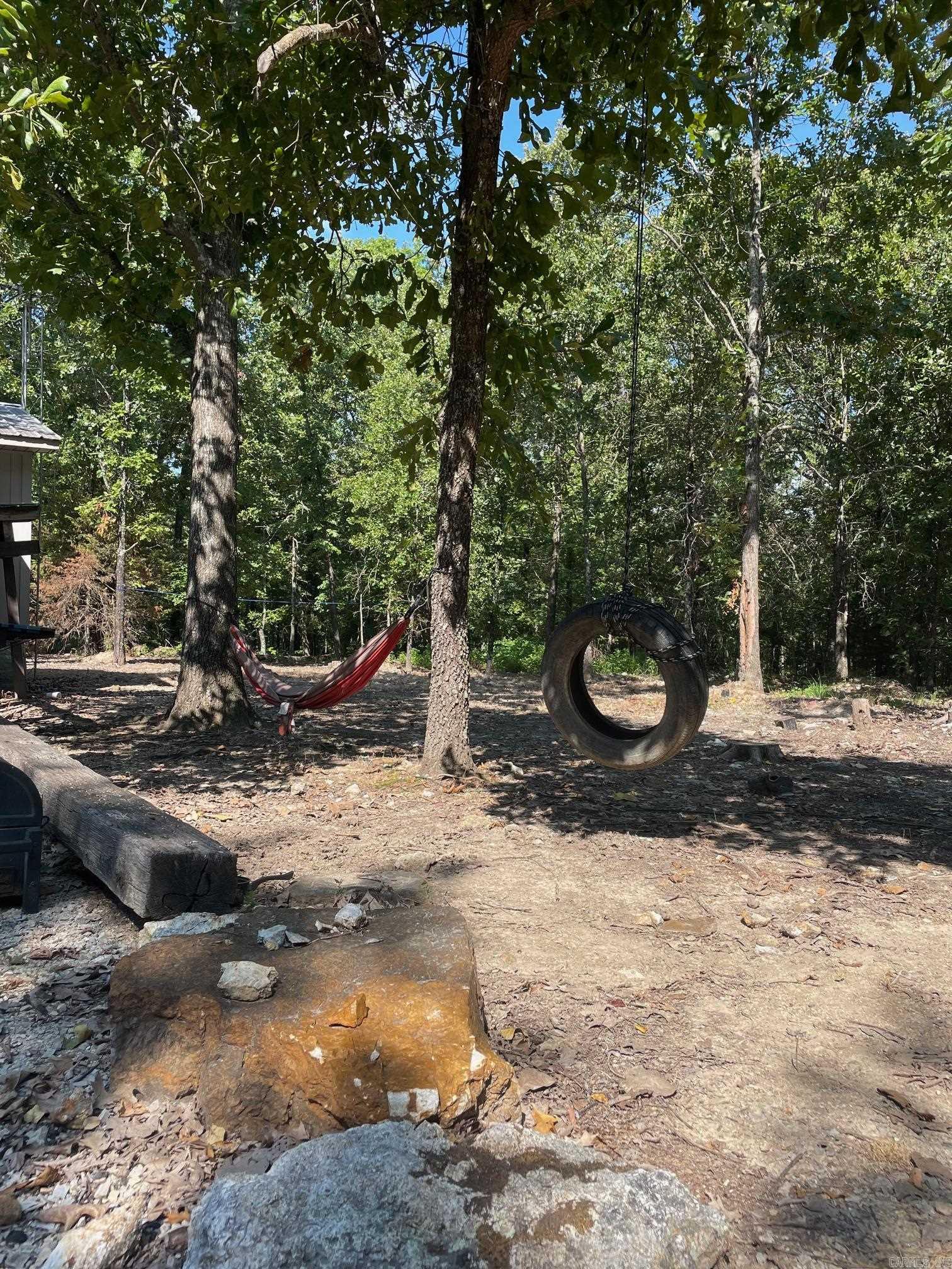 Not in Subdivision - Land