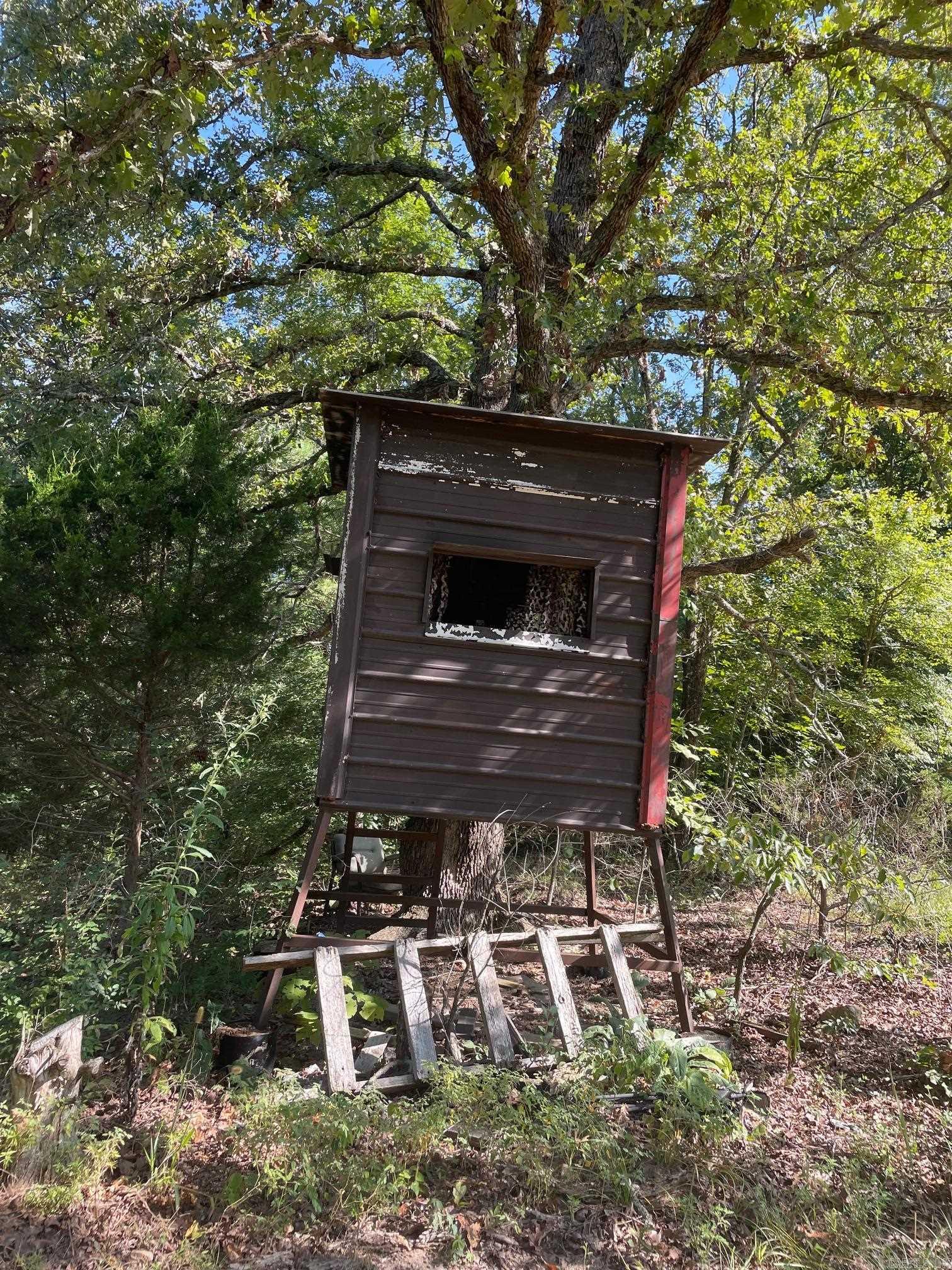 Not in Subdivision - Land