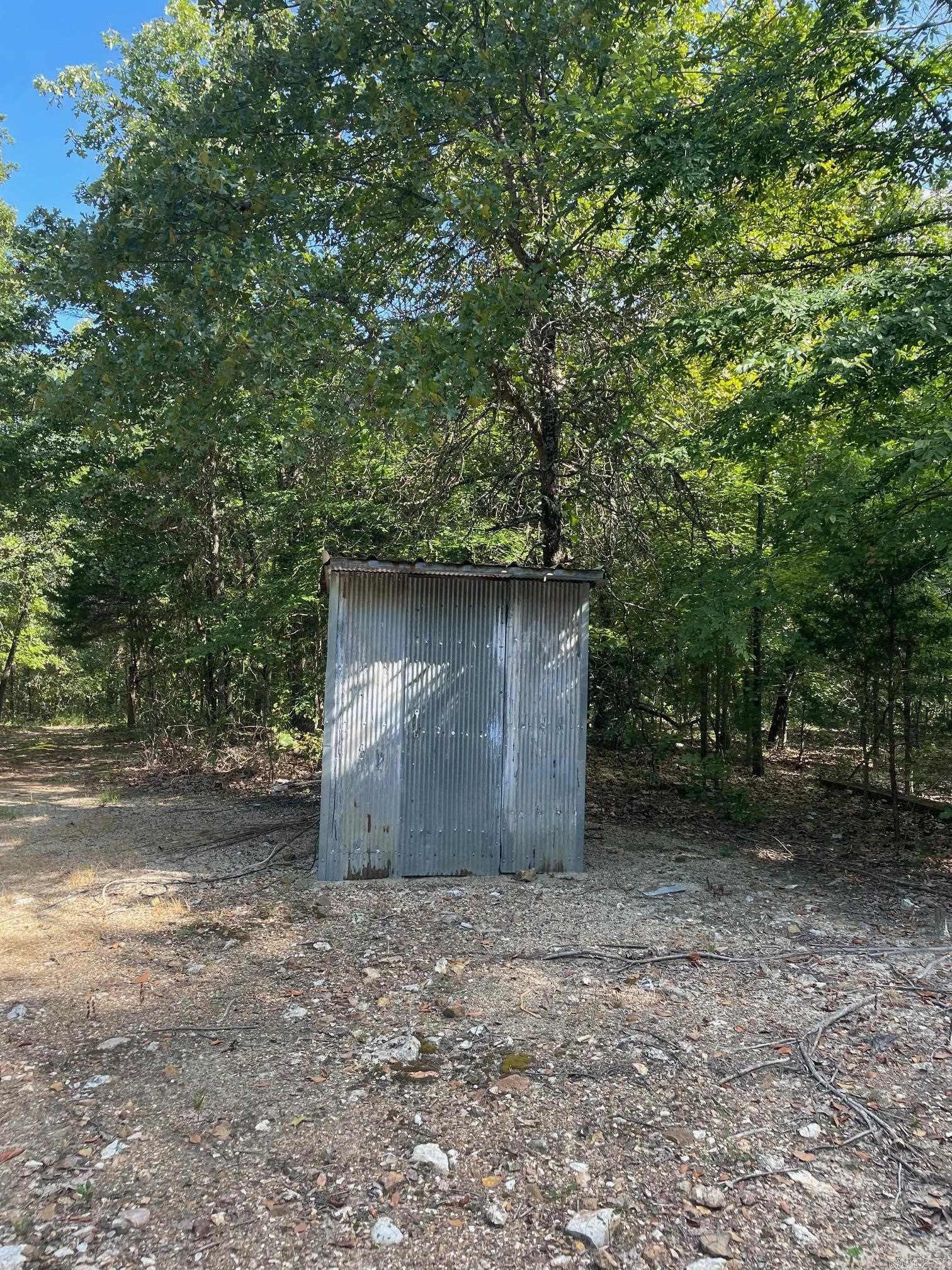 Not in Subdivision - Land