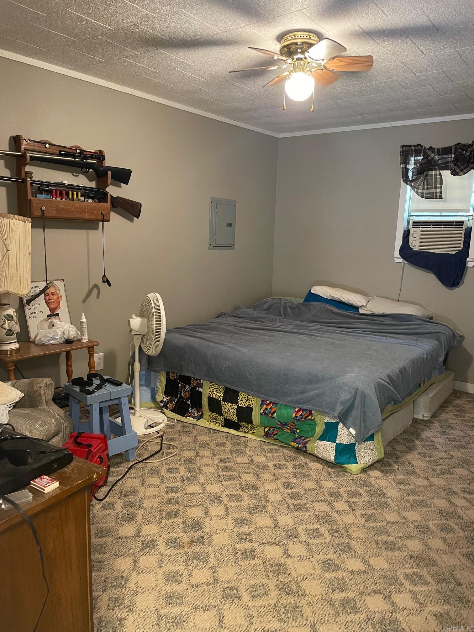 Not in Subdivision - Land