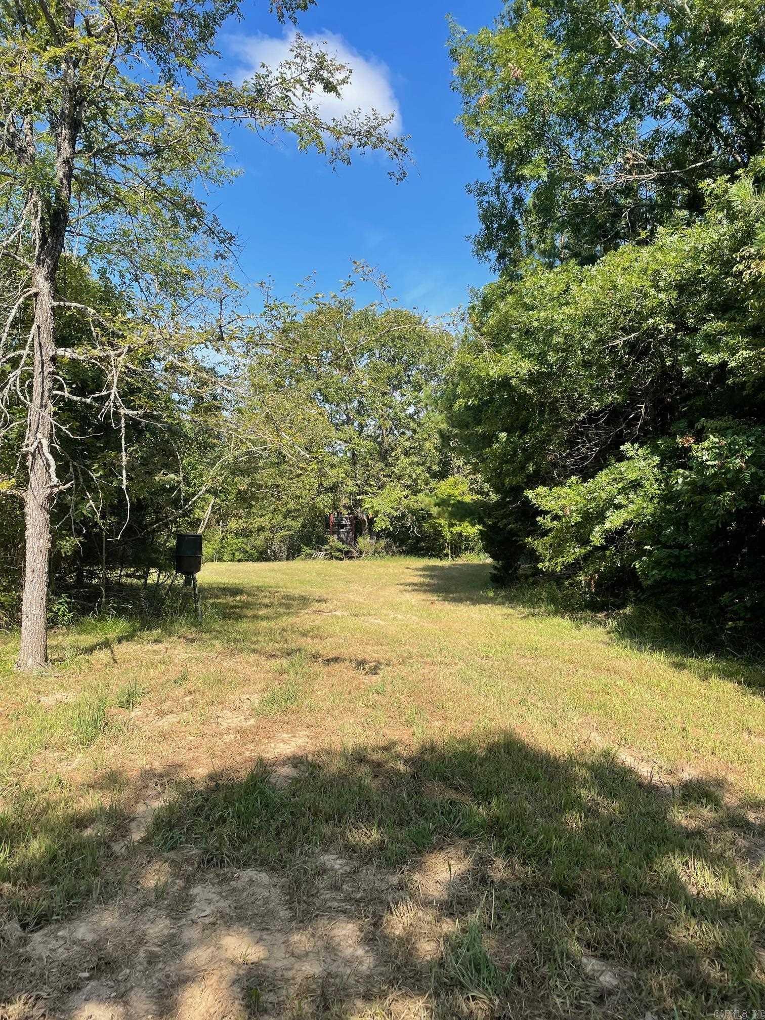 Not in Subdivision - Land