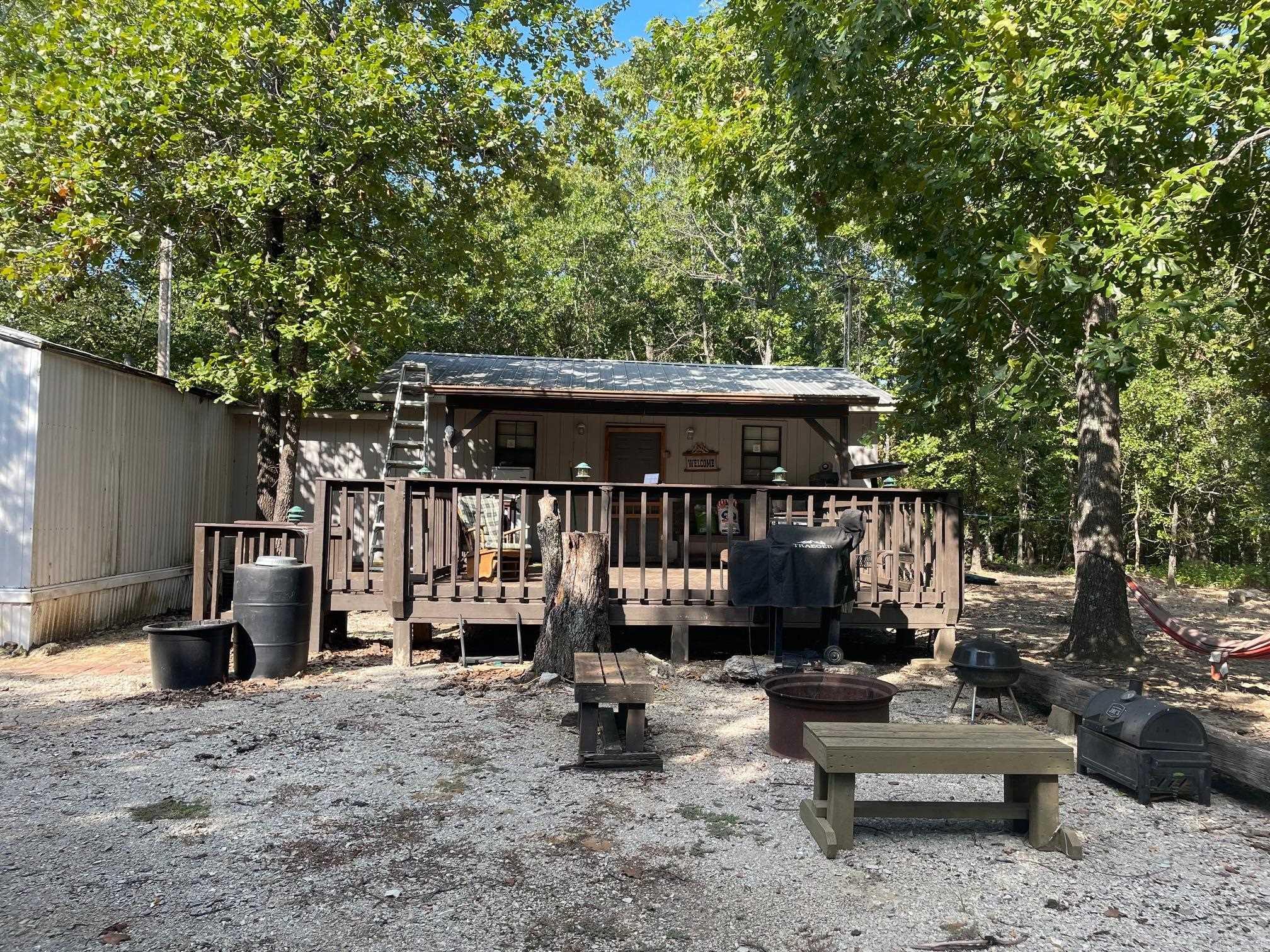 Not in Subdivision - Land