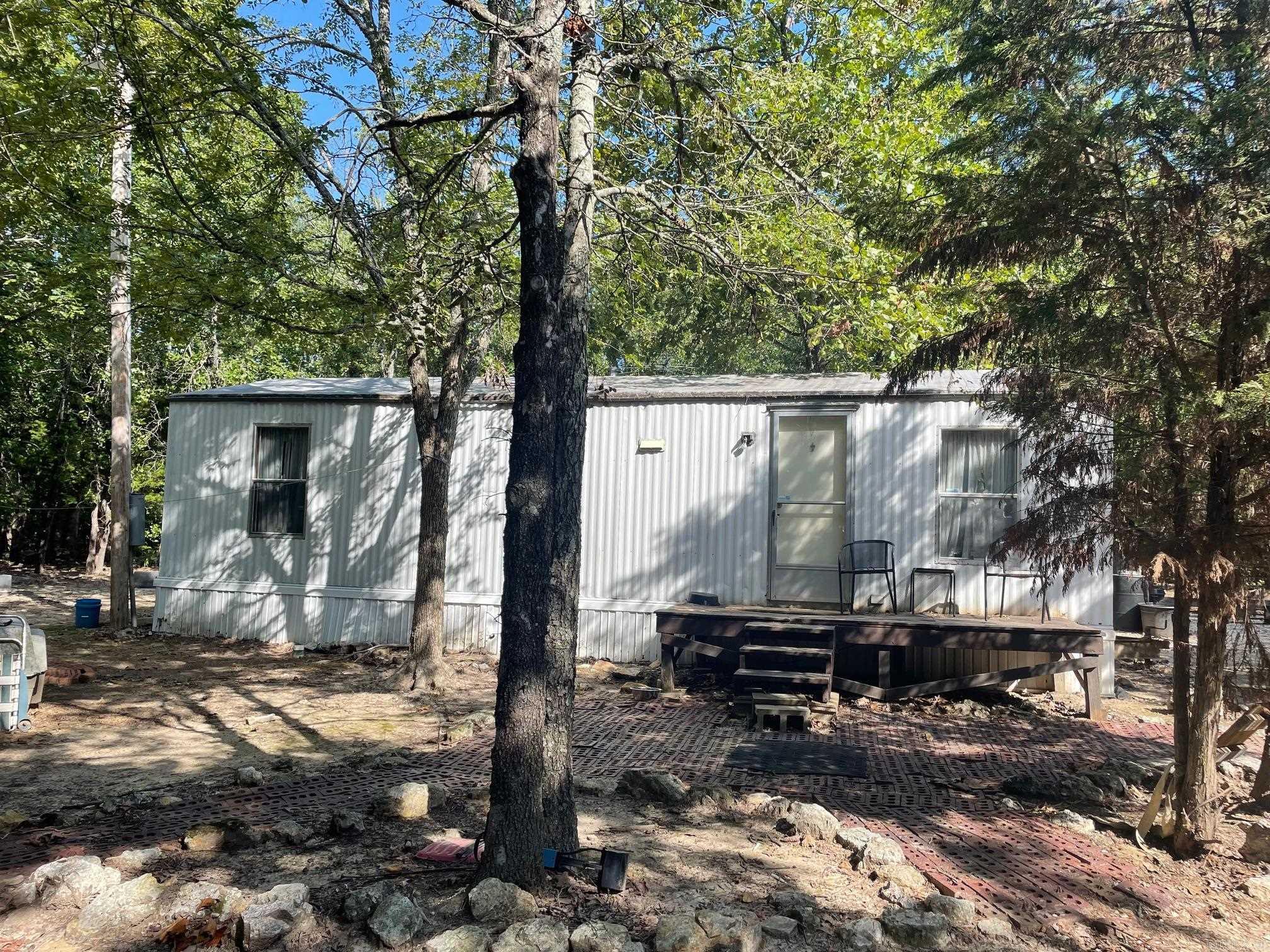 Not in Subdivision - Land