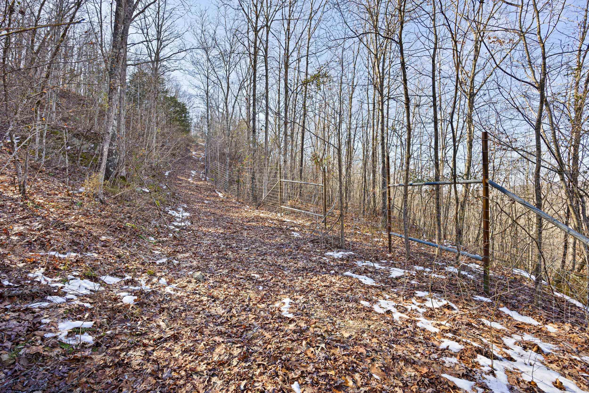 ARKANSAS HGTS - Residential