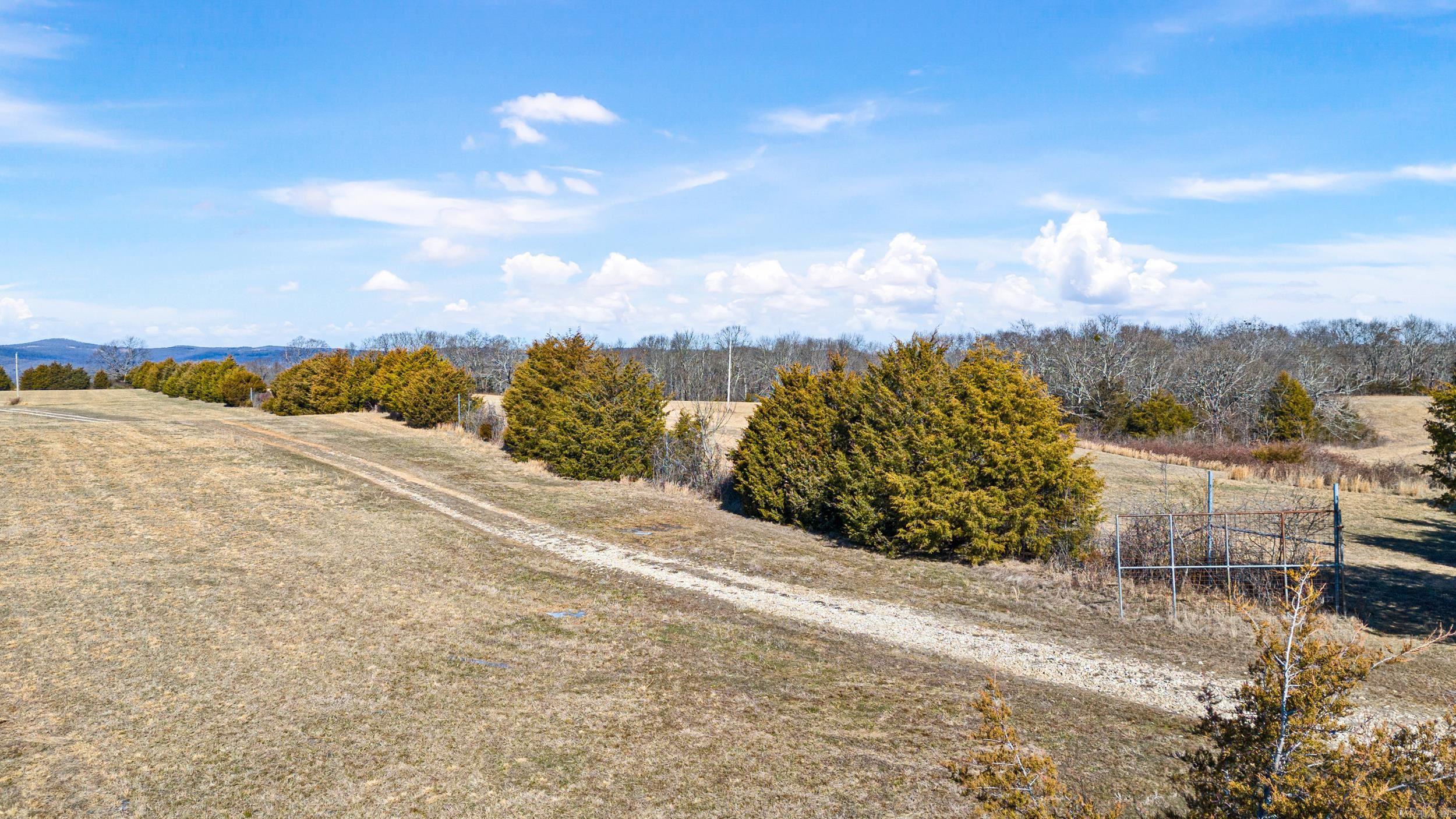 ARKANSAS HGTS - Residential
